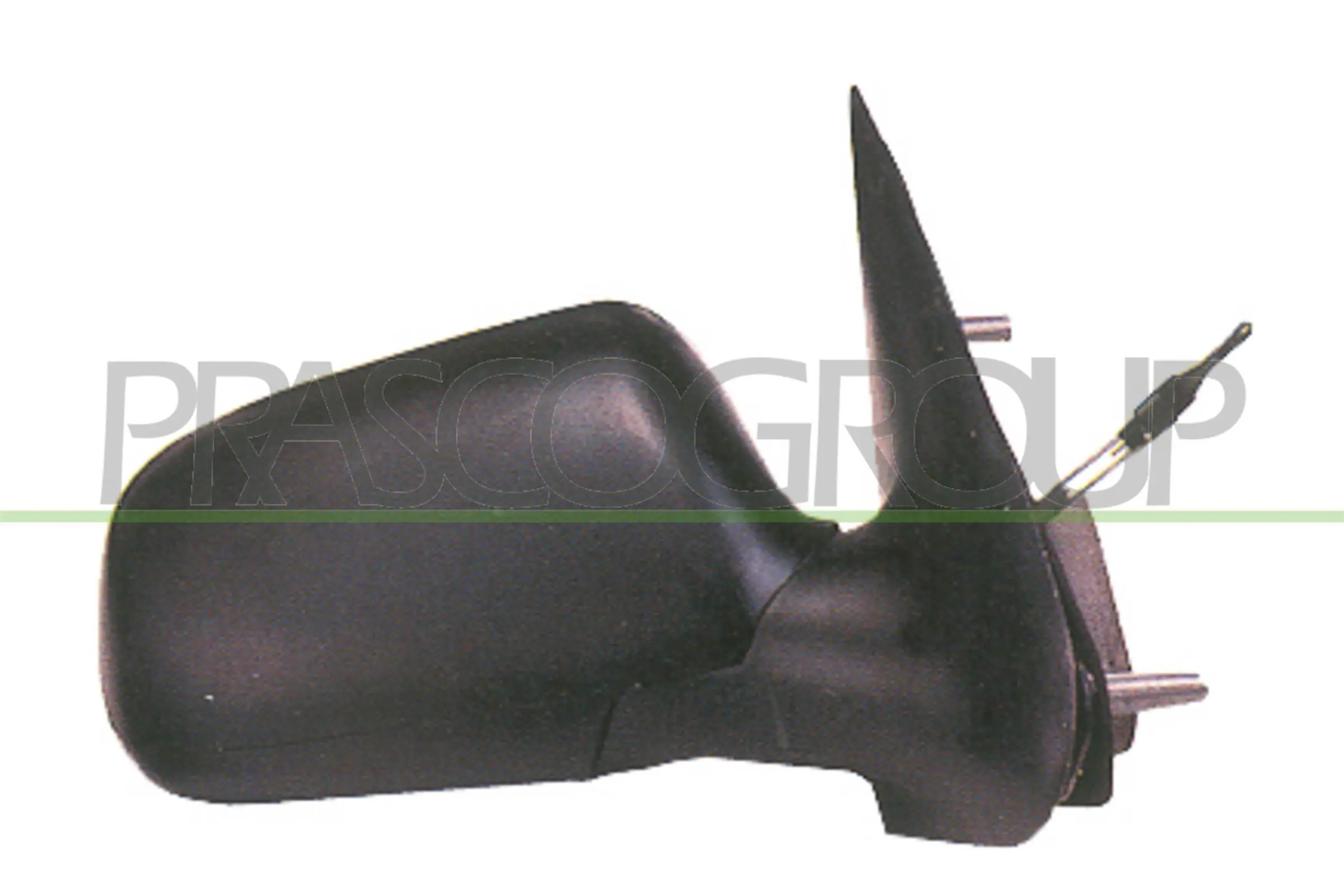 Espelho de retrovisão esquerdo Citroen Xsara  N1