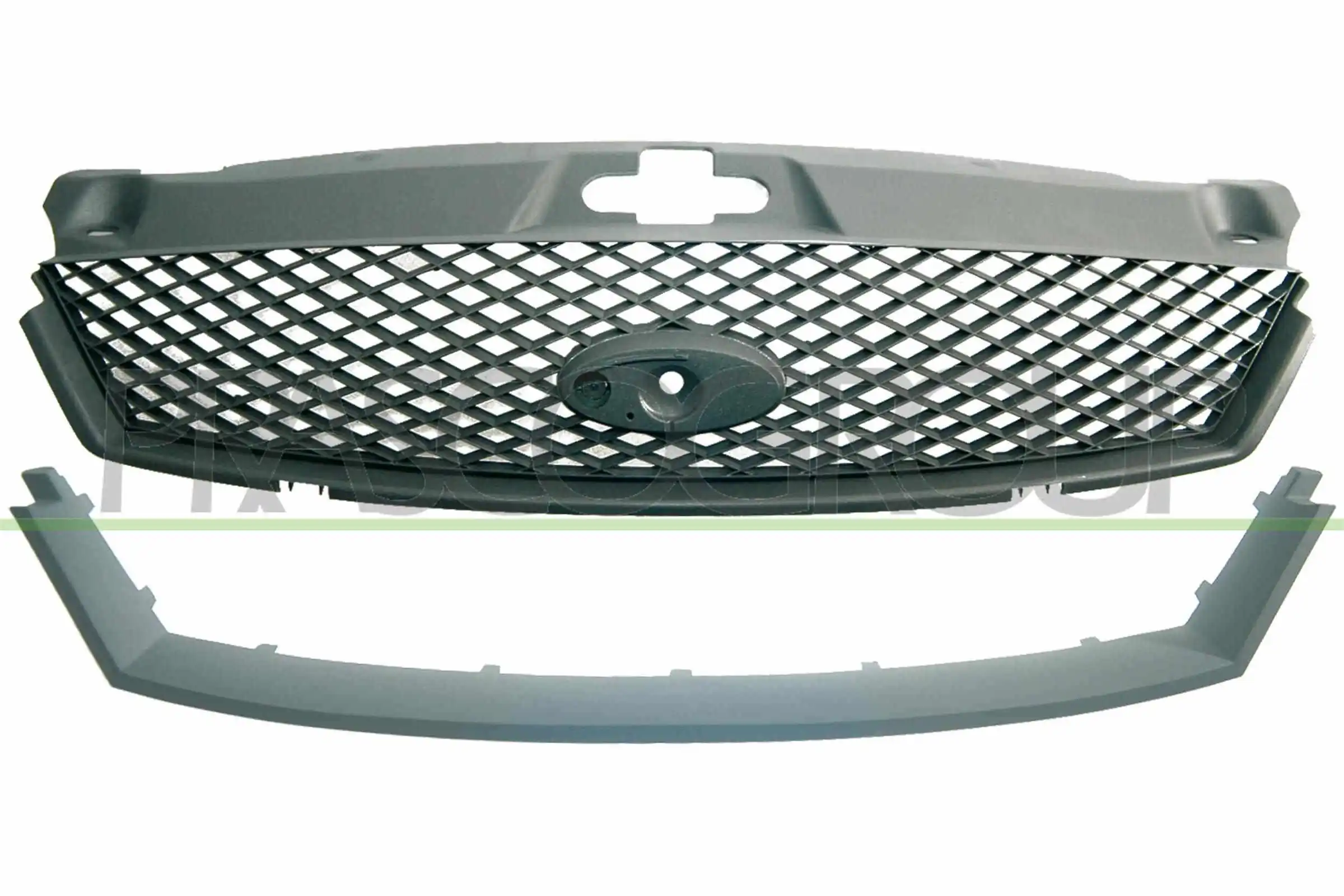 Ford Mondeo III desde 48,29 €