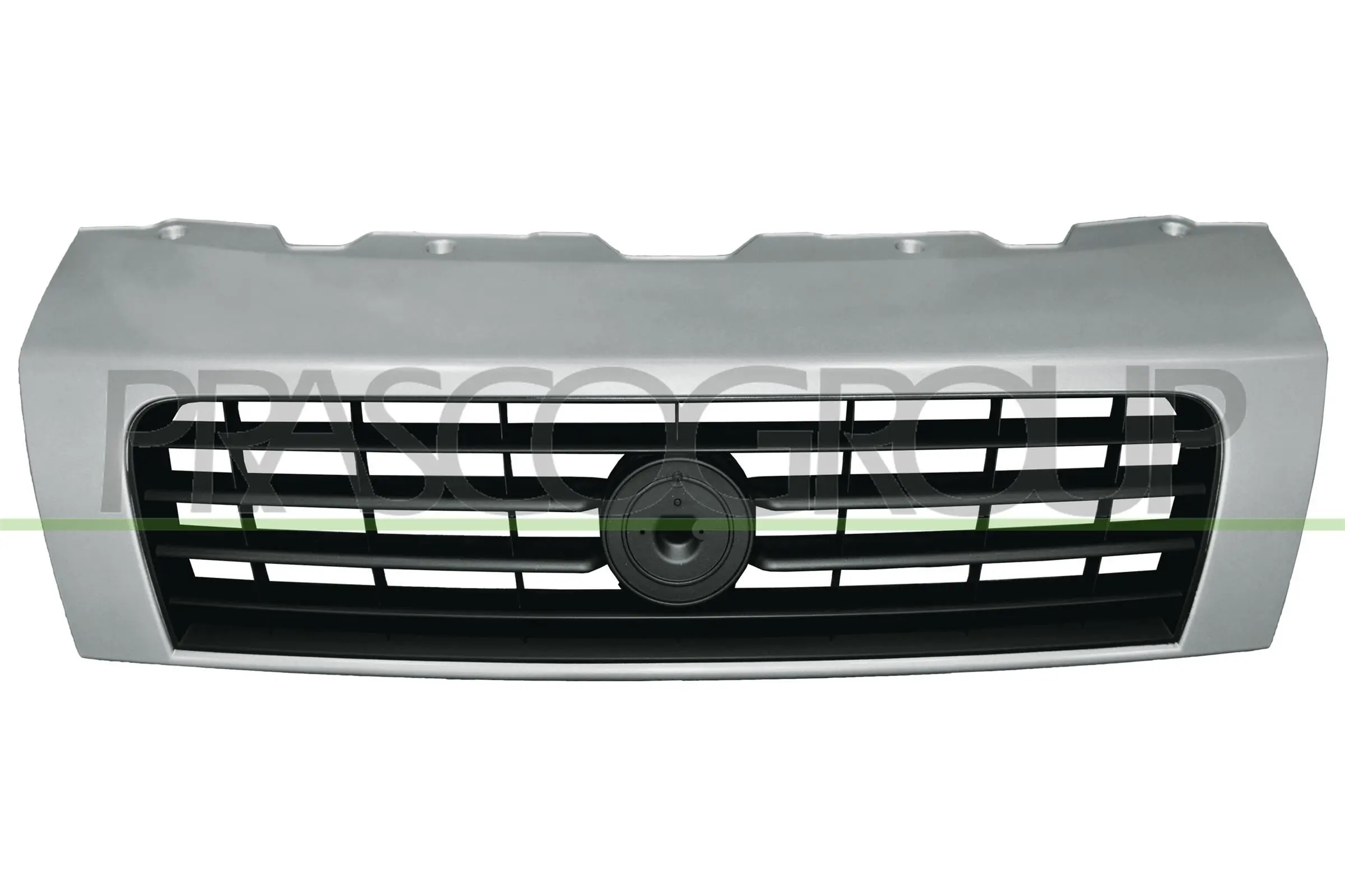 Grelha do radiador Fiat Ducato III 250