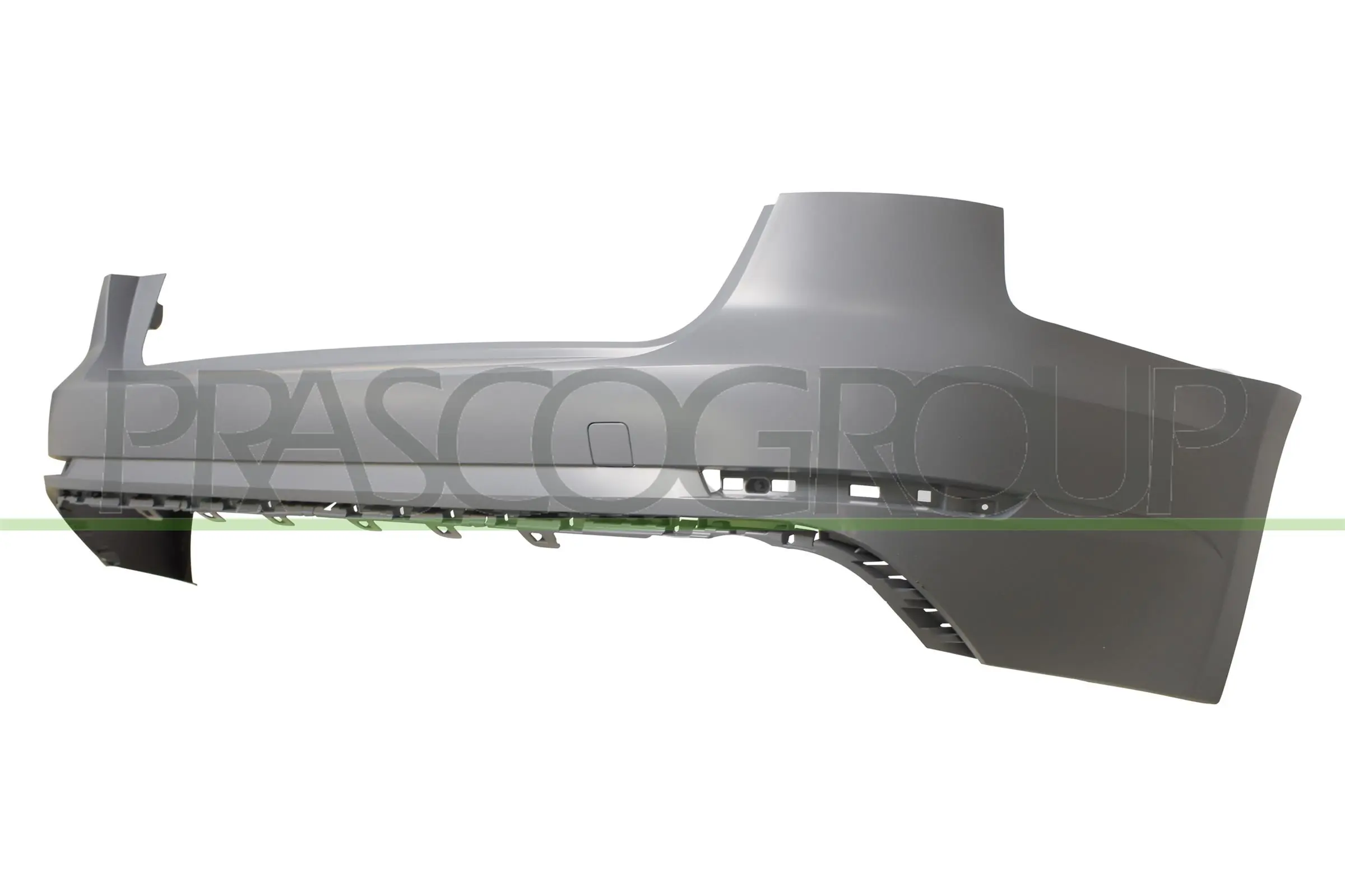 Pára-choque traseiro para Audi A4 Avant B9 8W5, 8WD