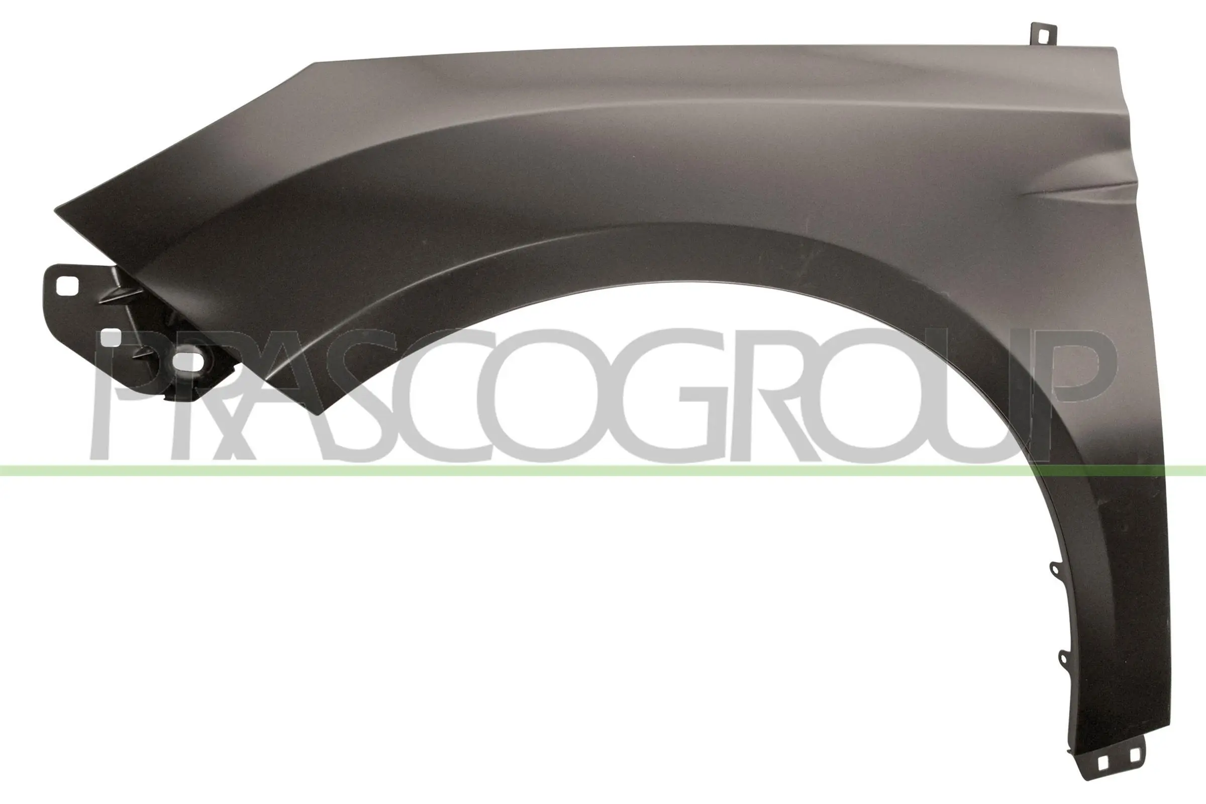  Pára-lama dianteiro esquerdo Ford Focus III hatchback (CB8) (2010 - 2020) III