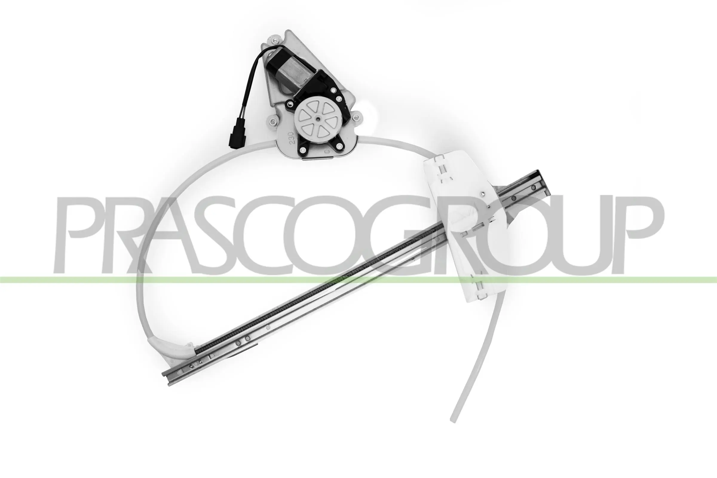 Mecanismo de acionamento de vidro da porta dianteira direita Chrysler 04589268AD preço, a partir de 82,92 USD