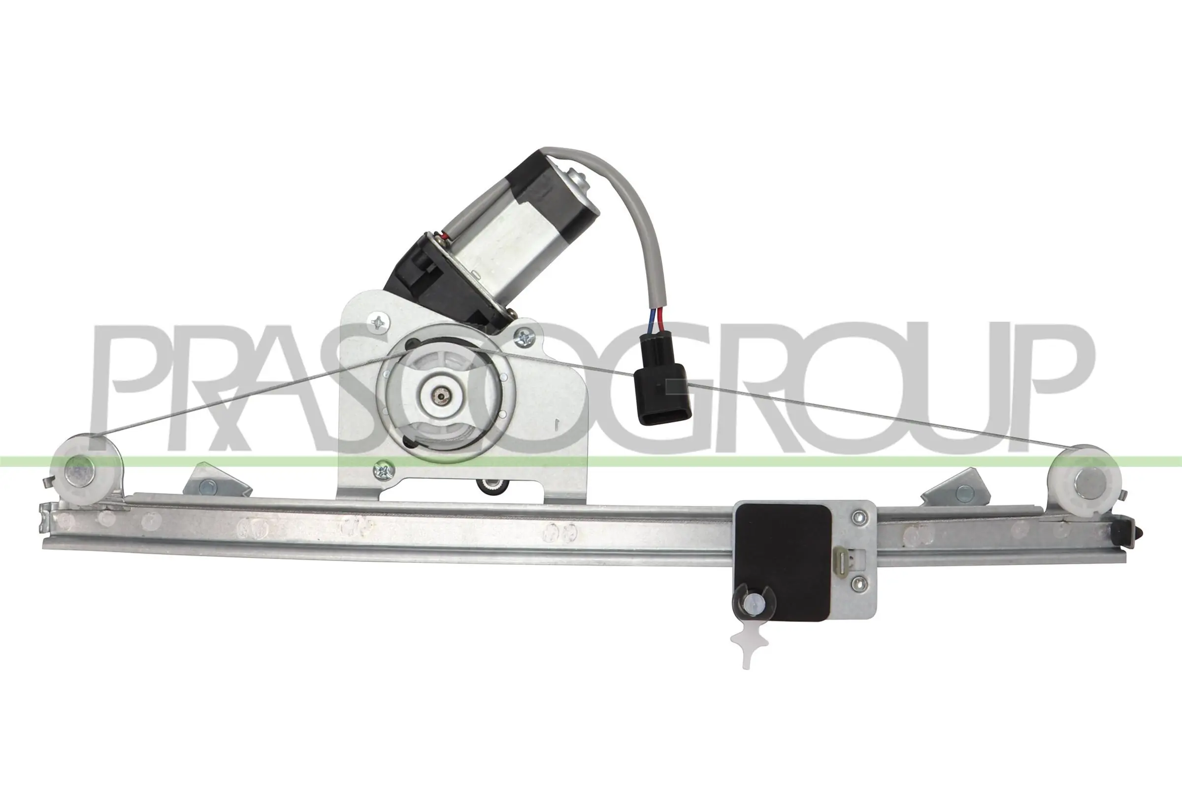 Compre ES51B23200BA Ford Mecanismo de acionamento de vidro da porta dianteira direita