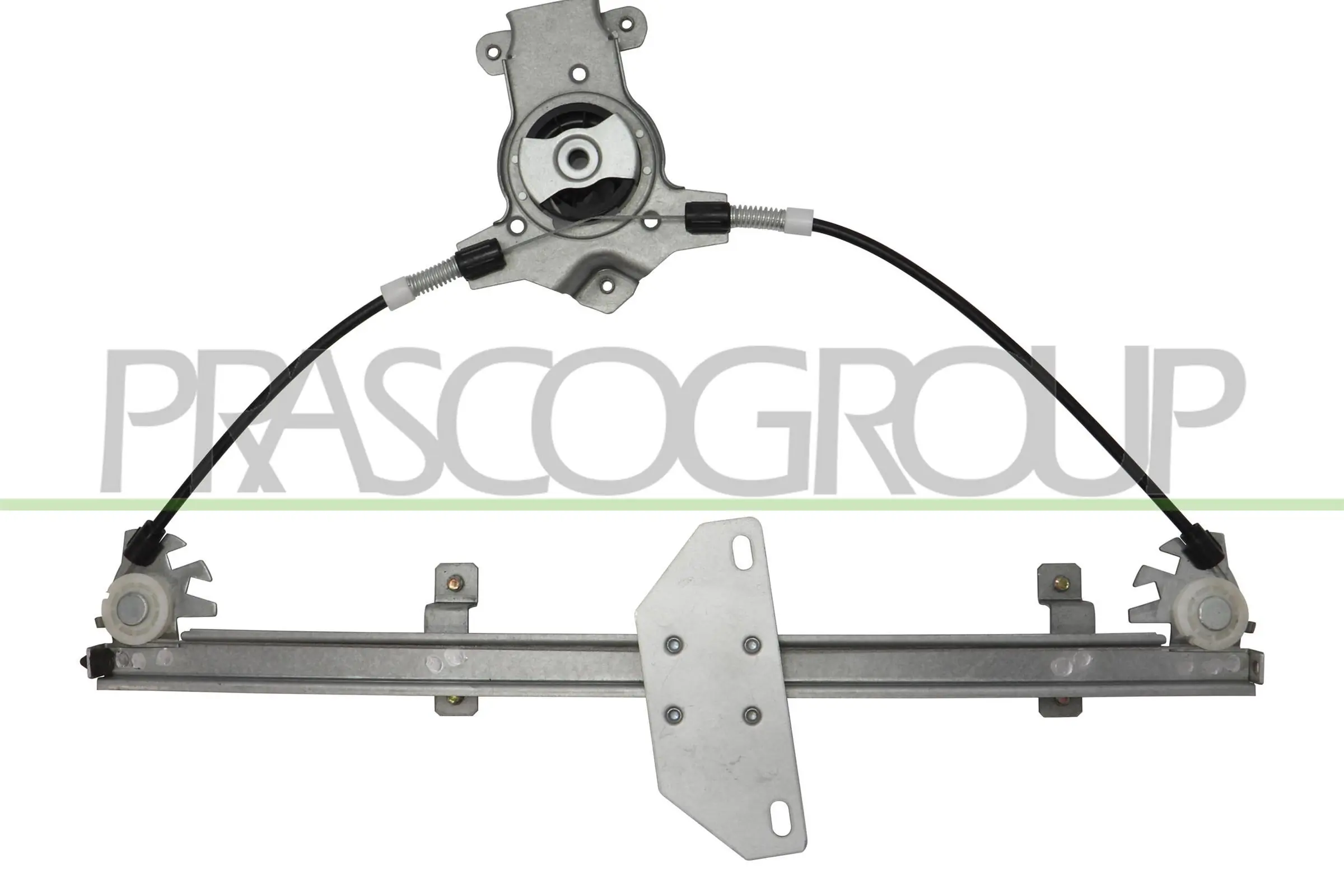Mecanismo de acionamento de vidro da porta dianteira esquerda Nissan Primera preço, a partir de 66,13 USD