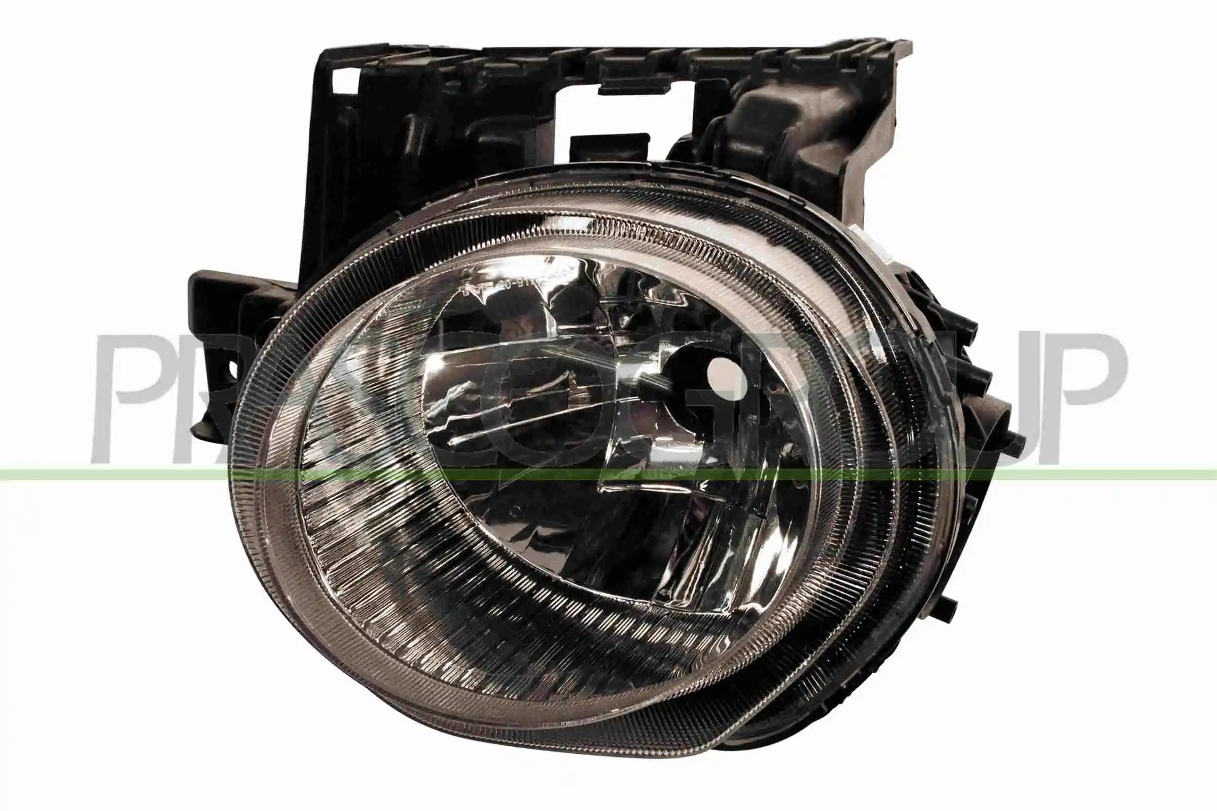 Luz esquerda para Nissan JUKE JPN F15