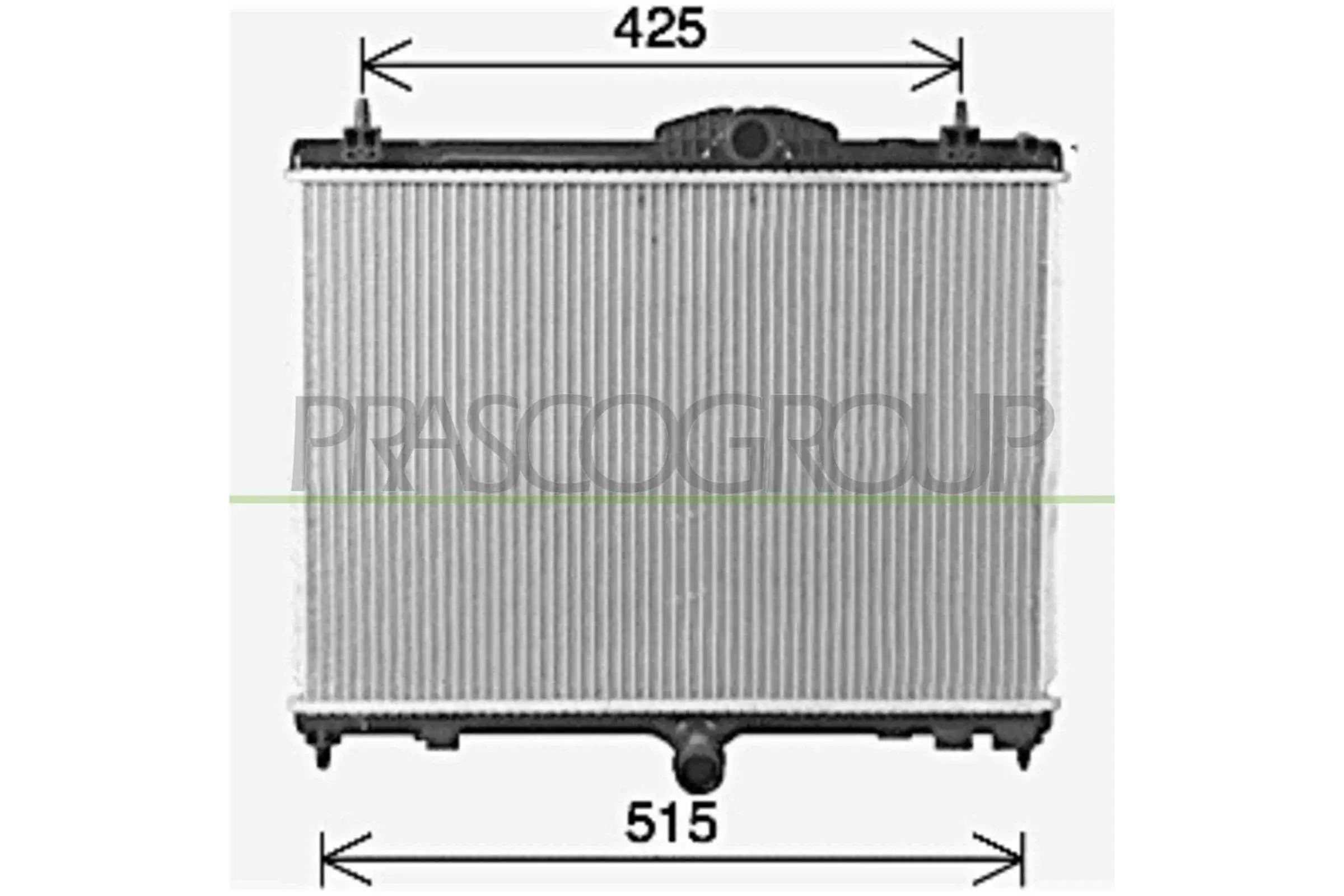 PG530R004 Prasco