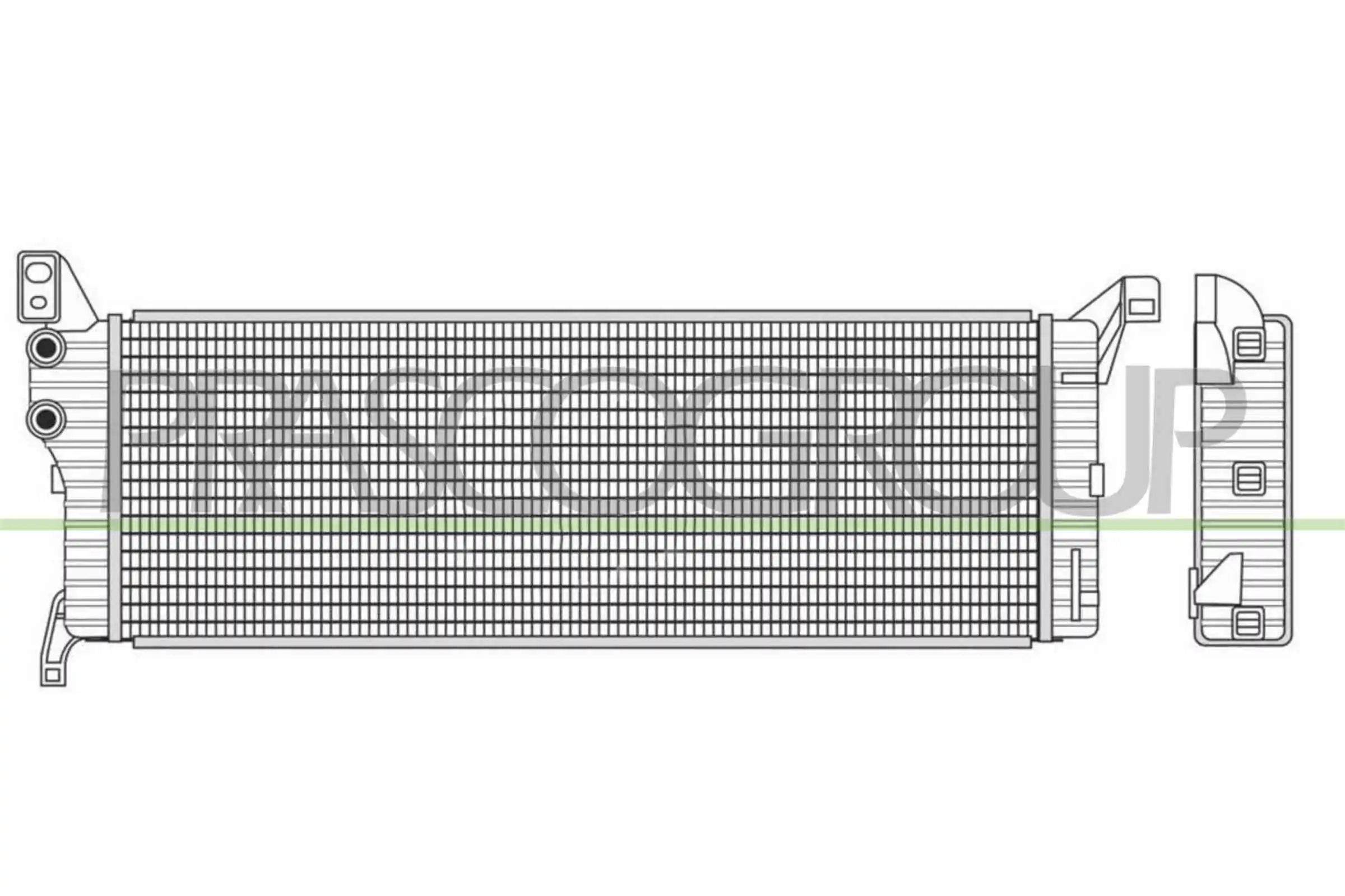 VG921R001 Prasco