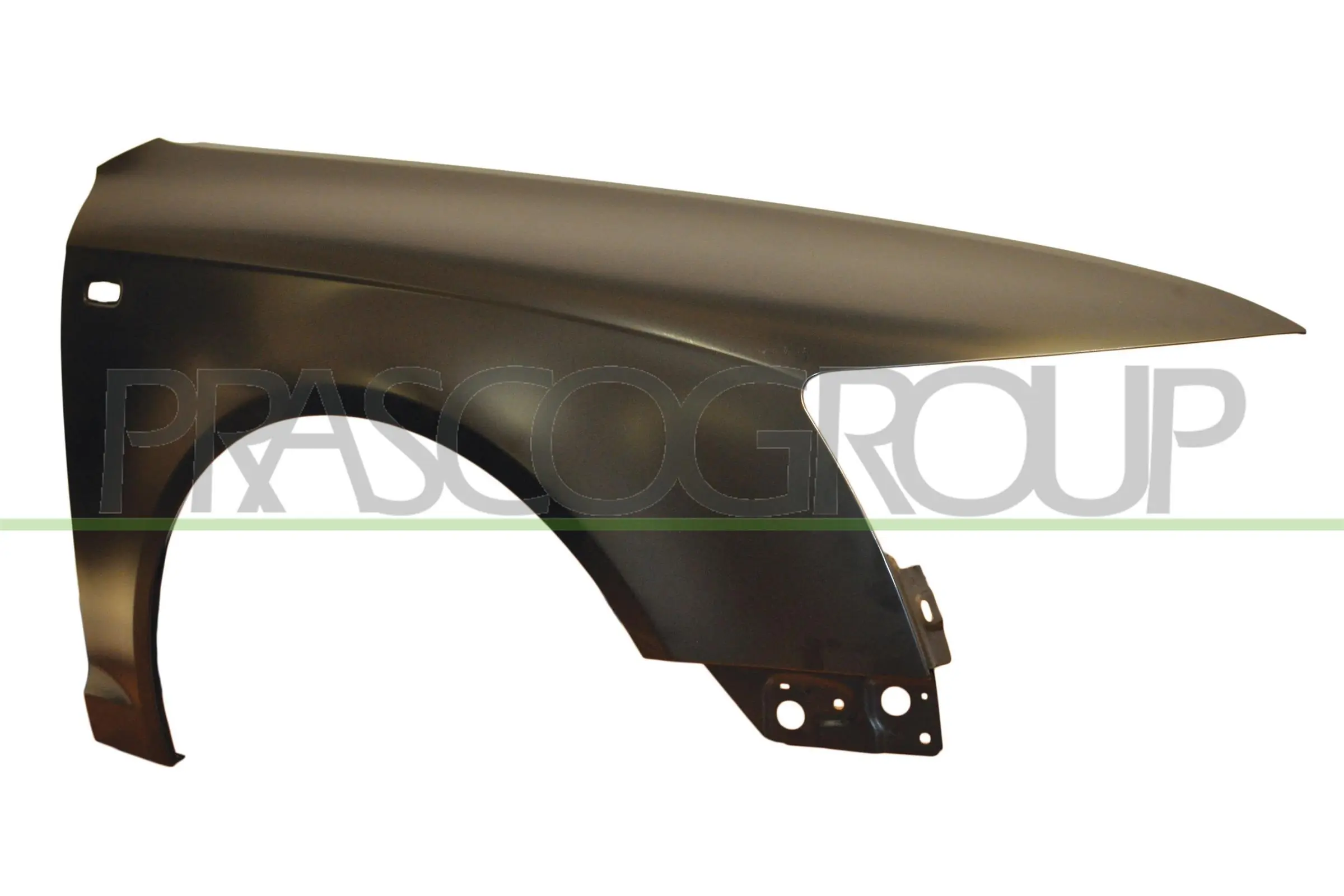 Pára-lama dianteiro direito Audi A6 C5 4B2, 4B4