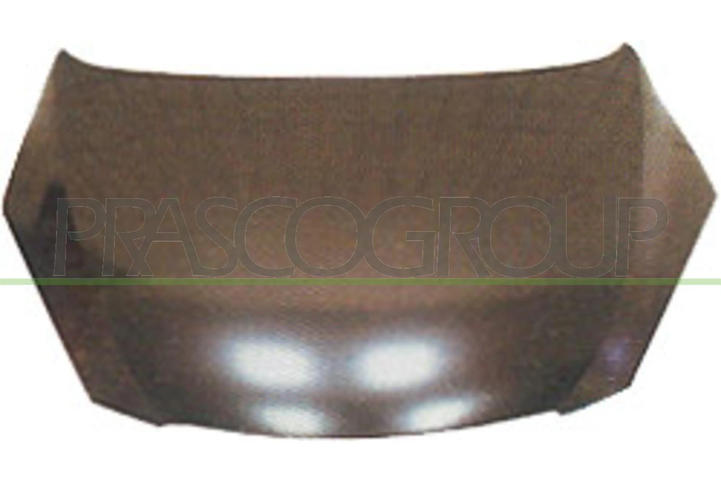 Capota para Mazda 2 II DE