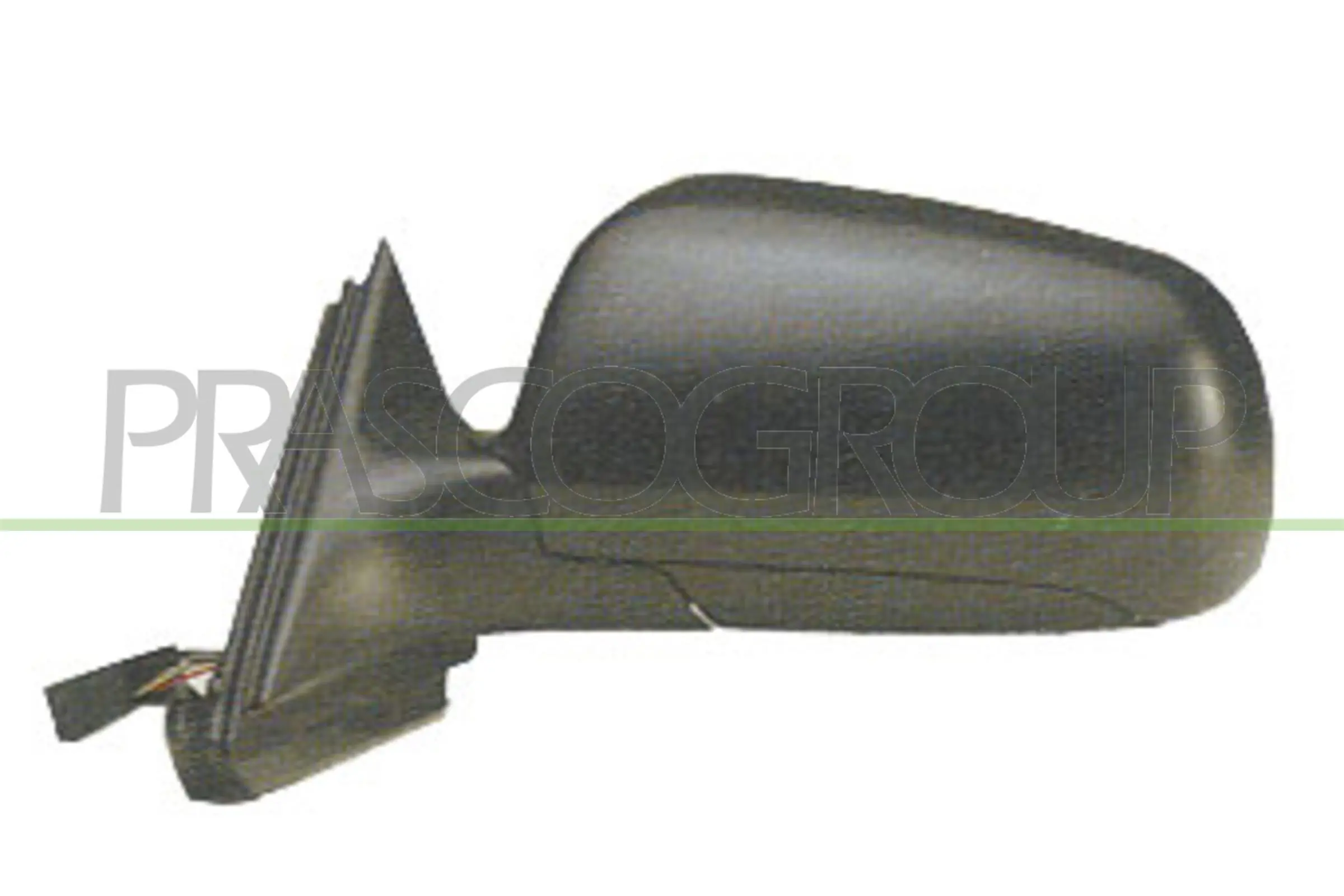  Espelho de retrovisão esquerdo Audi A3 hatchback (8L1) (1996 - 2003) 