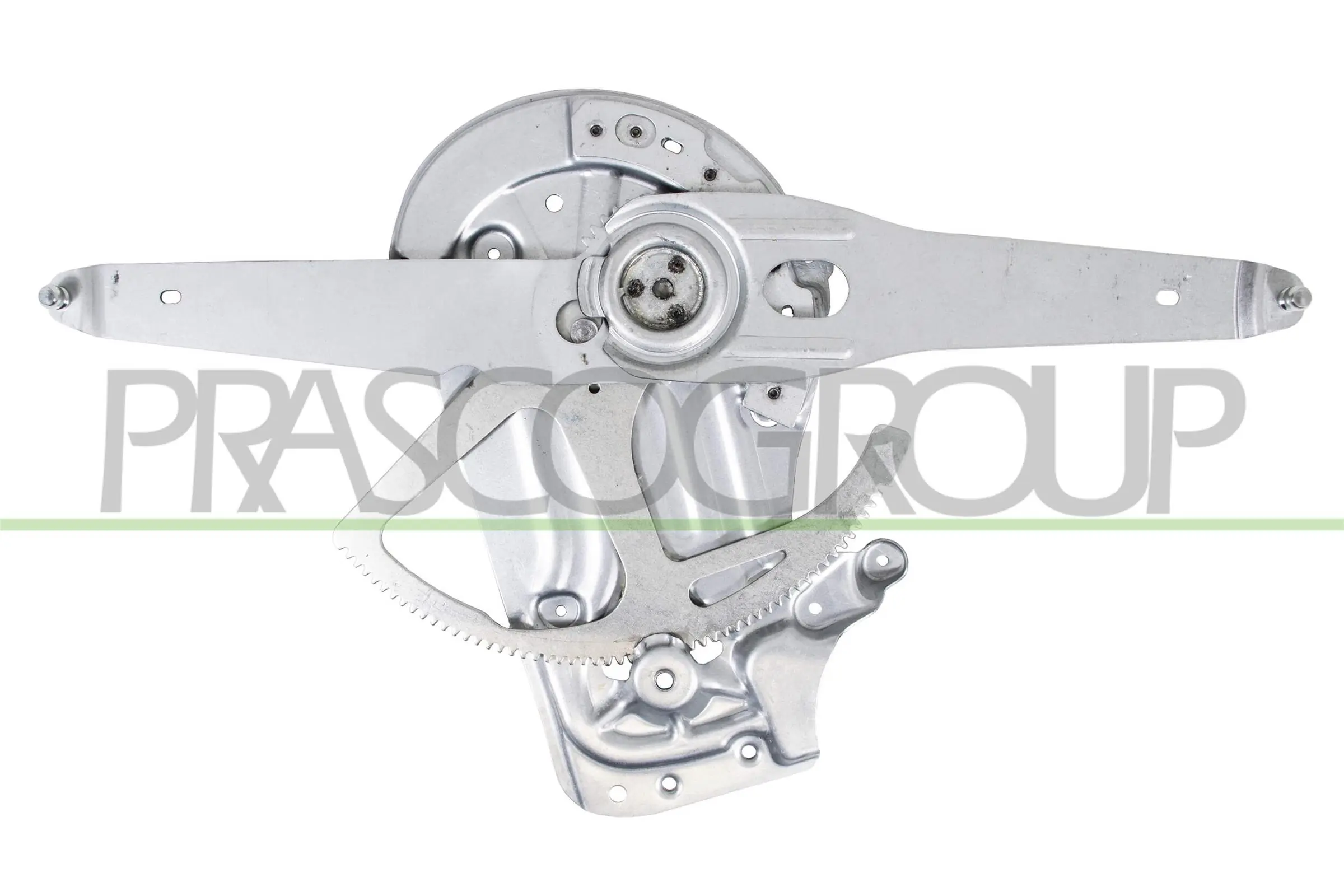 Mecanismo de acionamento de vidro da porta dianteira esquerda Volvo S80 I TS, TH, KV ao melhor preço