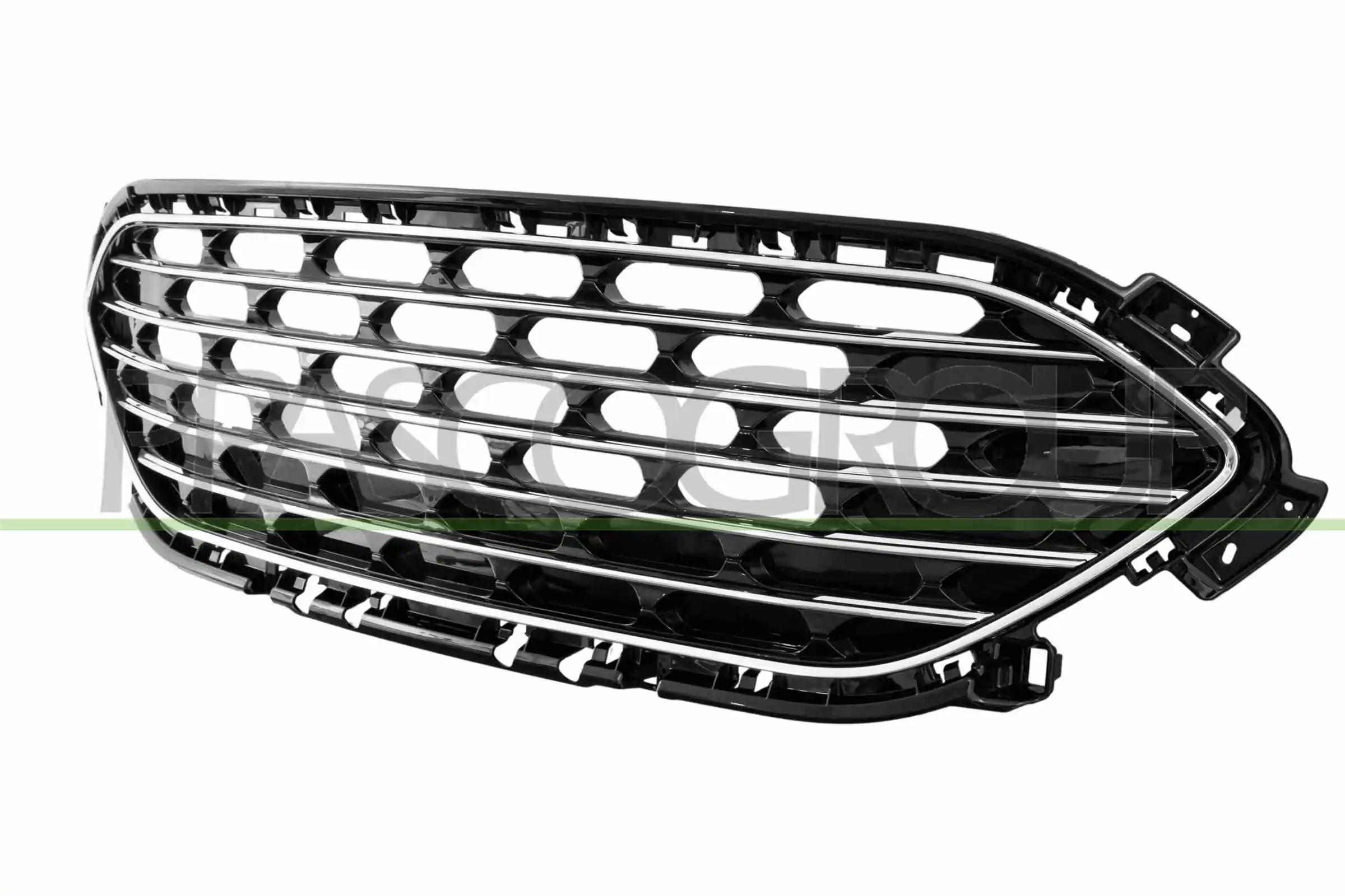 Grelha do radiador para Ford Kuga DFK