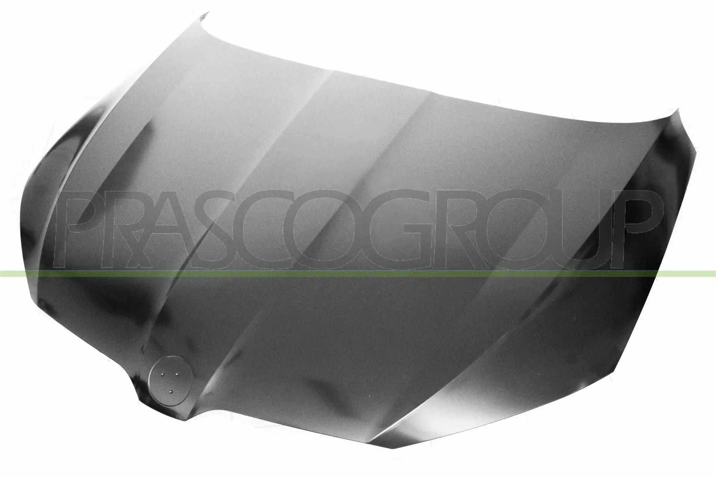 Capota para Skoda SuperB III 3V3