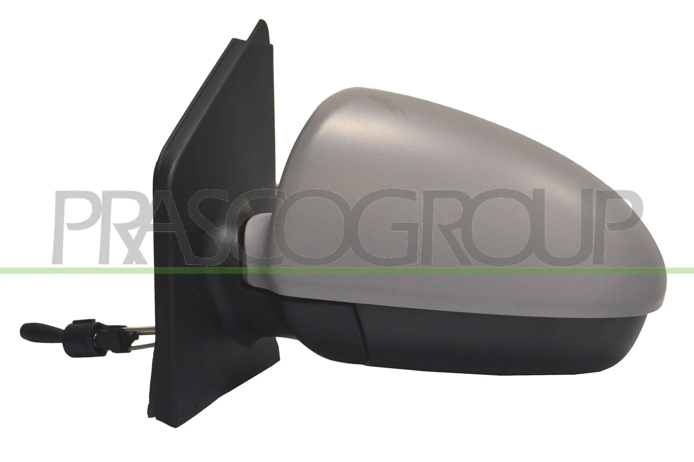 Espelho de retrovisão esquerdo para Smart FORTWO  451
