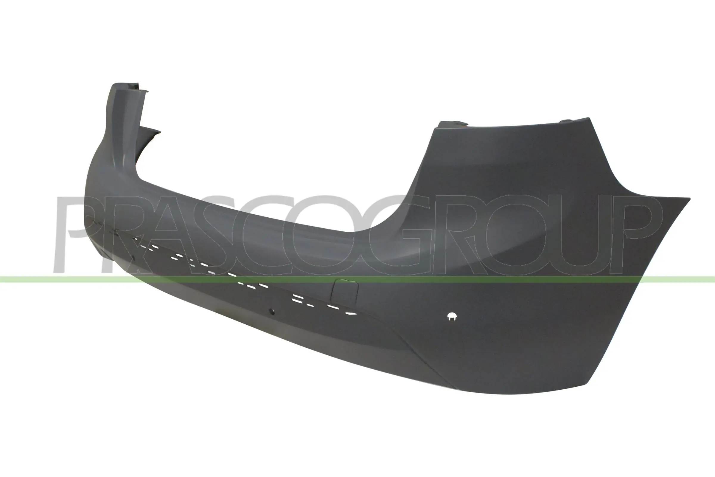 Pára-choque traseiro para BMW 2 F45