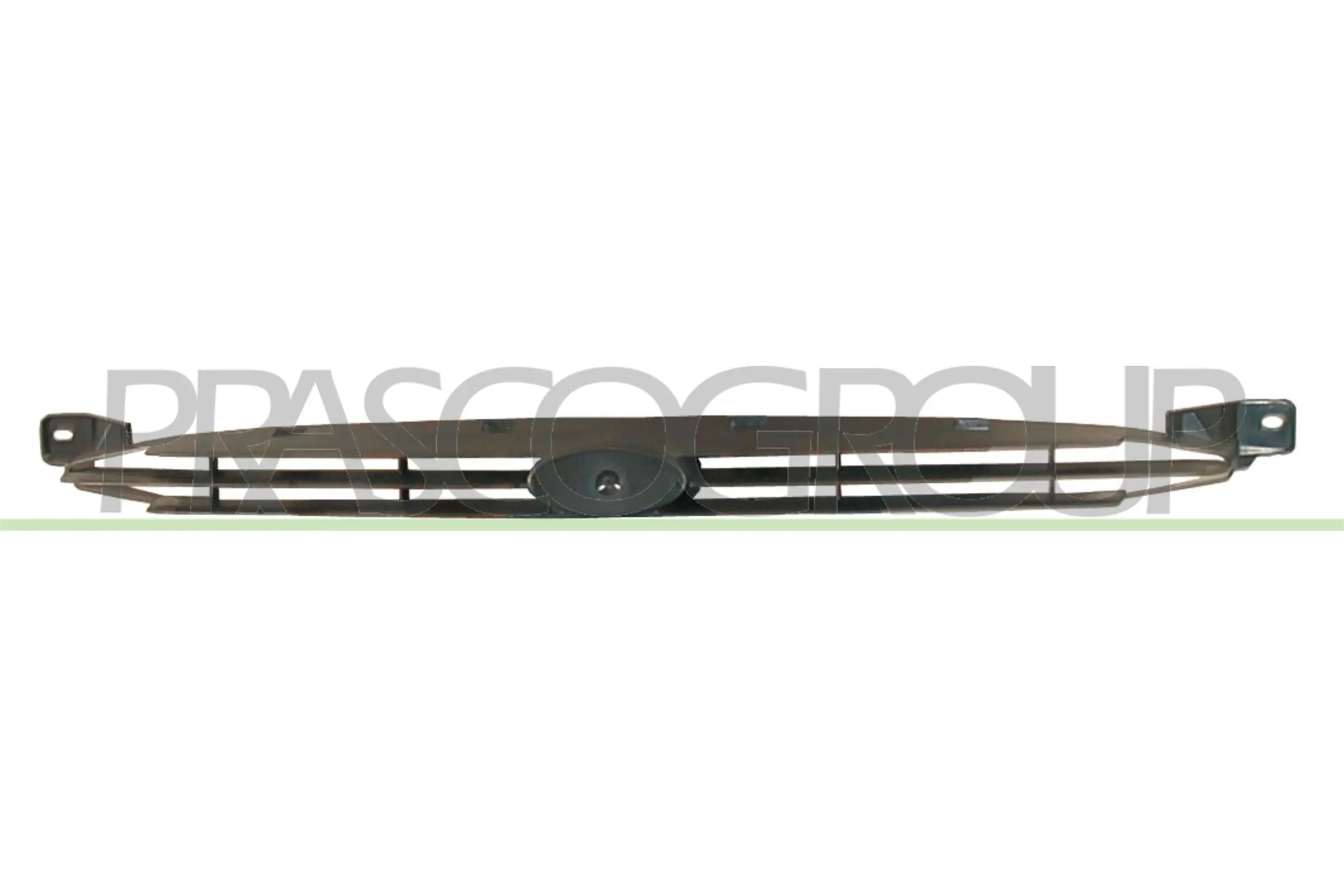 Grelha do radiador para Ford Fiesta Mk4 JAS, JBS