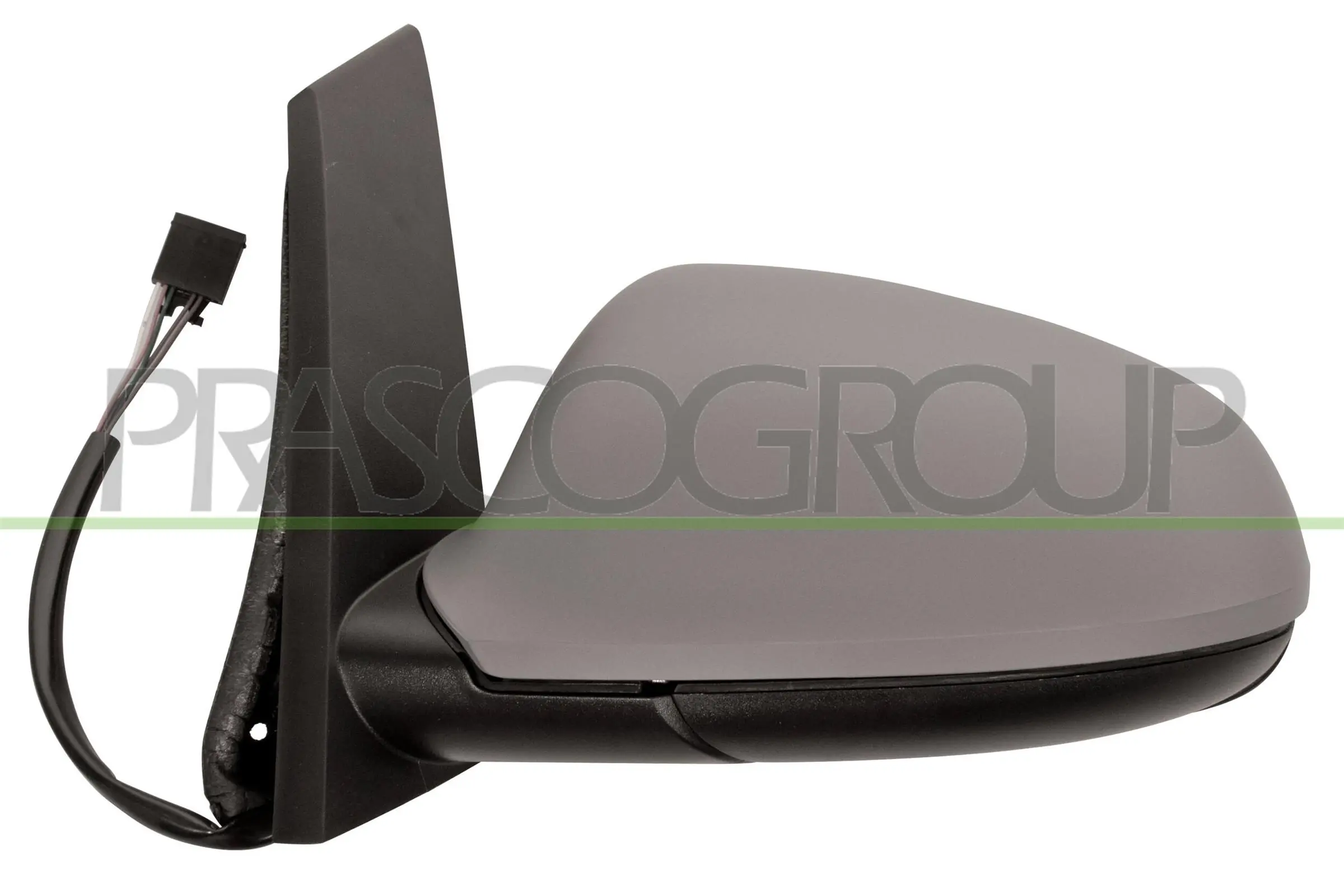 13343699 Peugeot/Citroen Espelho de retrovisão esquerdo