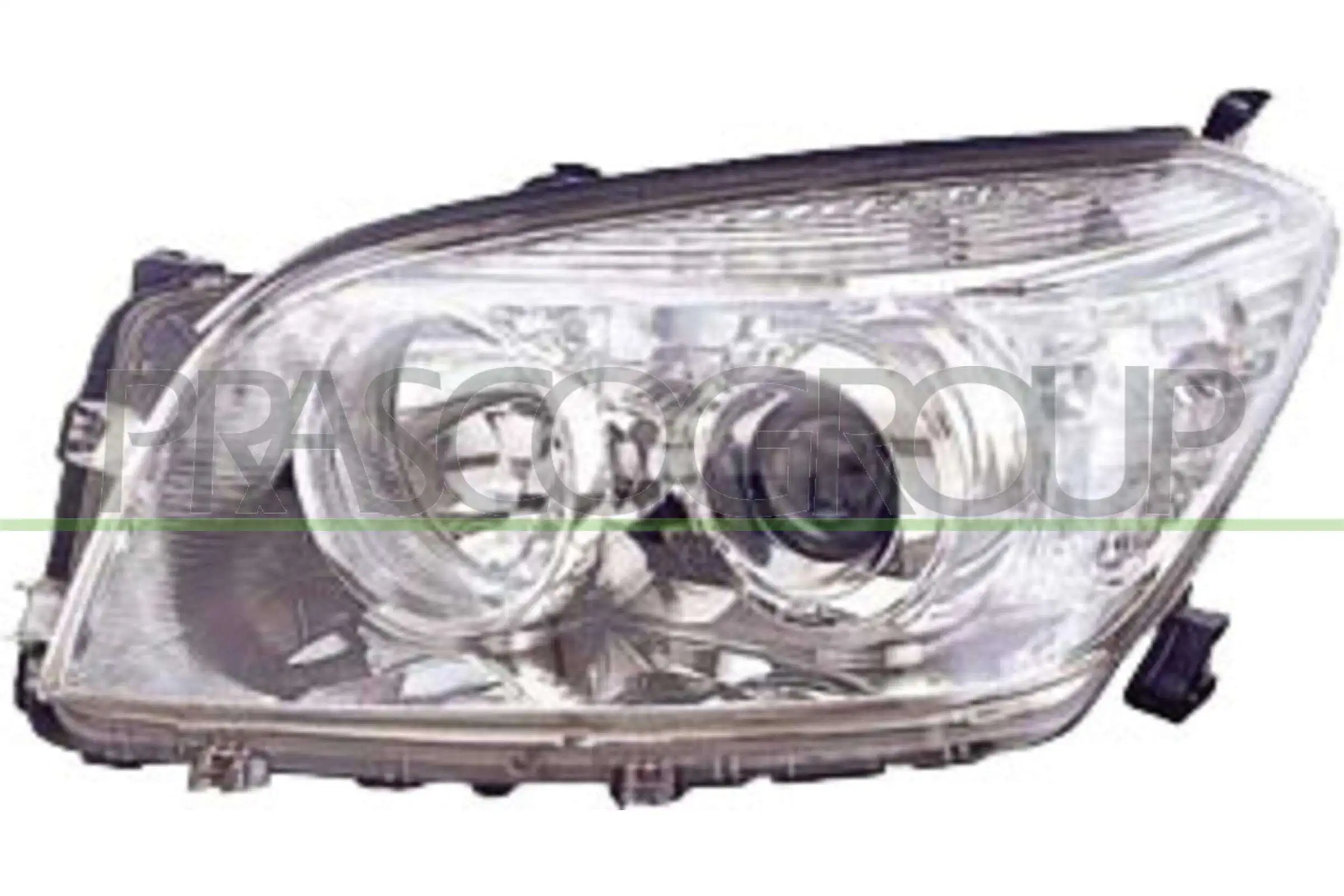 20B531A52B TYC Luz direita