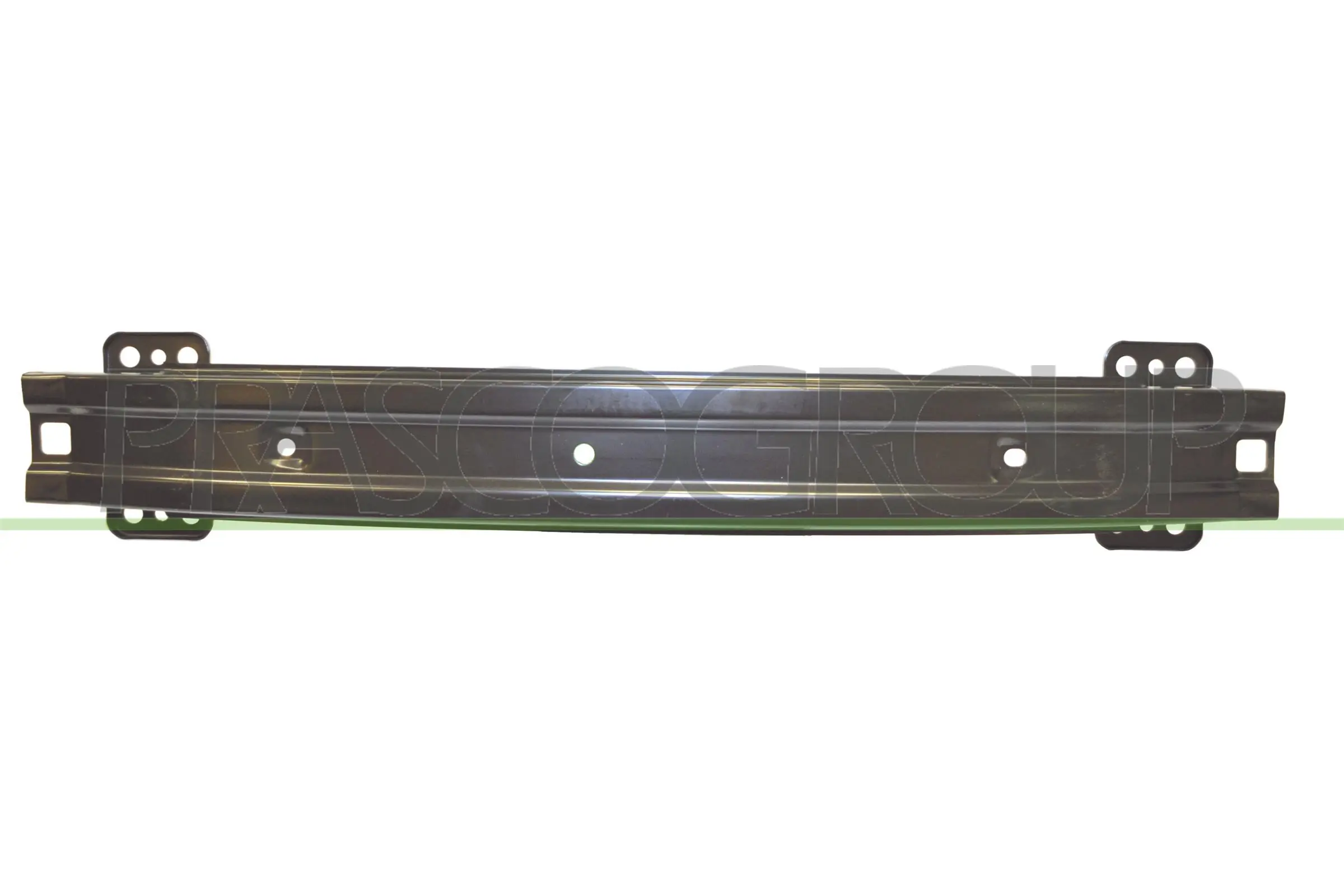 Reforçador do pára-choque dianteiro Fiat 500 X 334