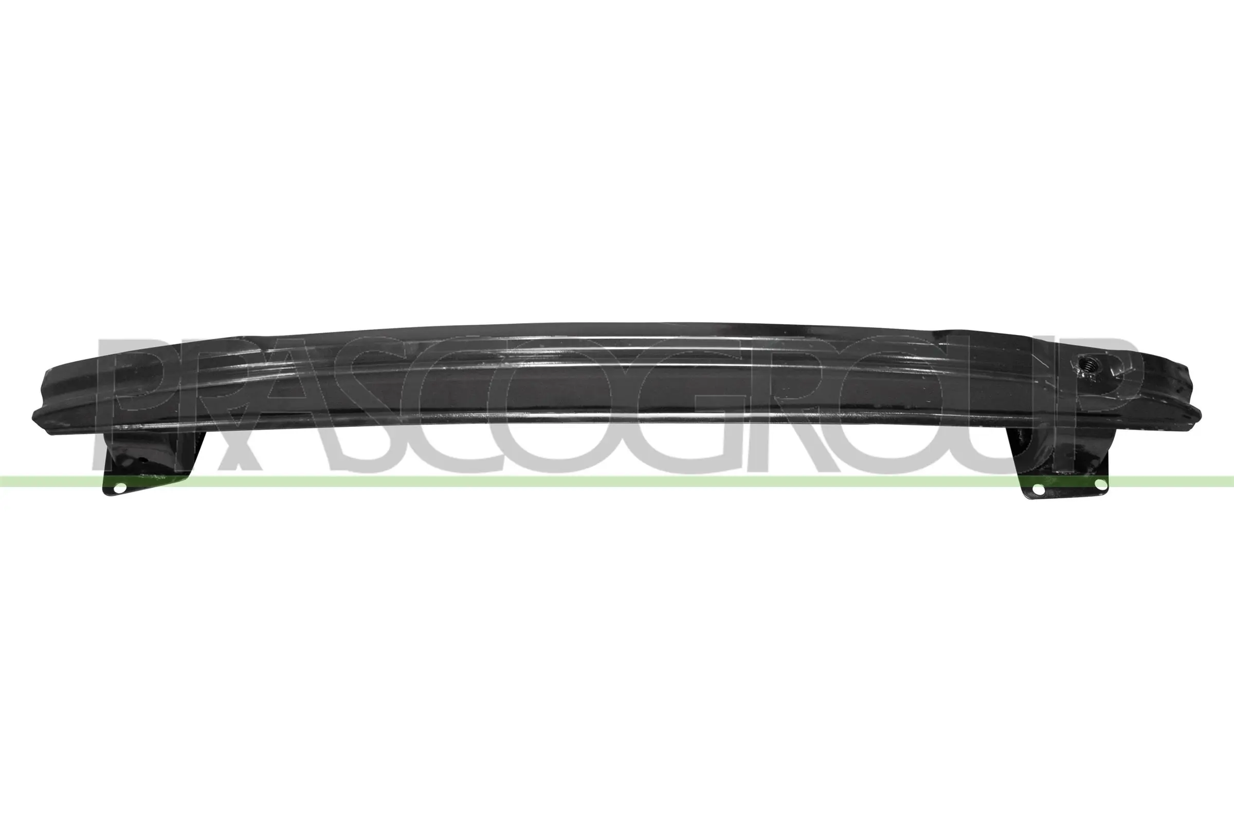 Reforçador do pára-choque traseiro para Volkswagen Passat B6 3C5