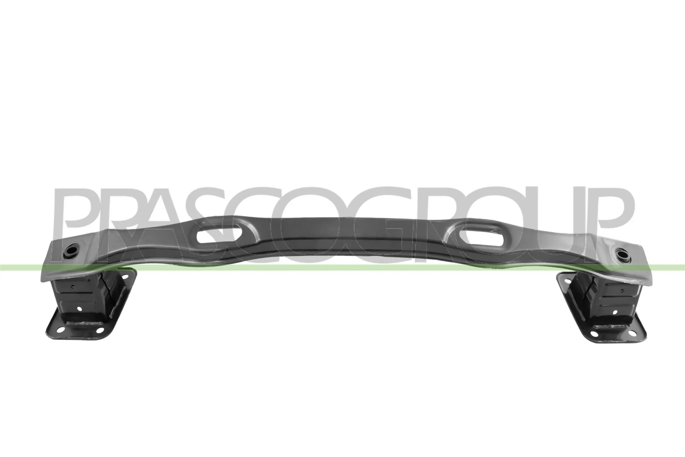 Reforçador do pára-choque traseiro para BMW X5  E70