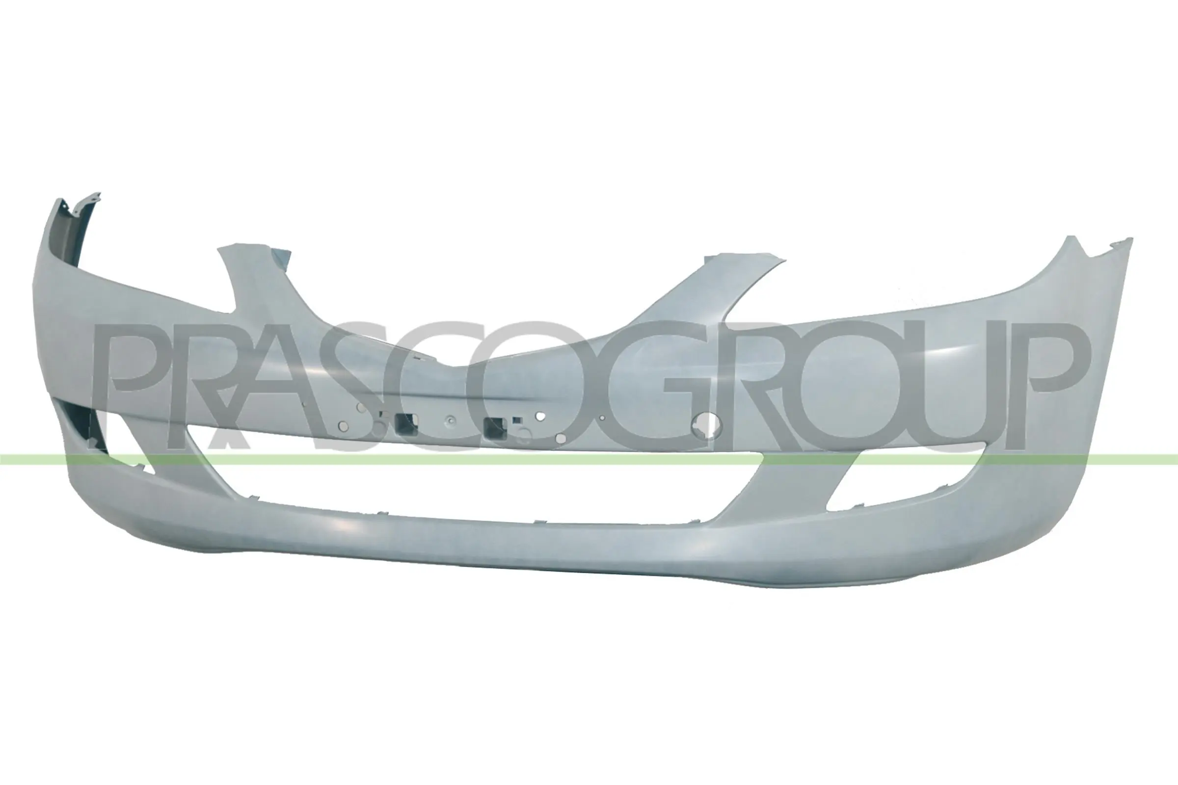 Pára-choque dianteiro para Mazda 6  GG