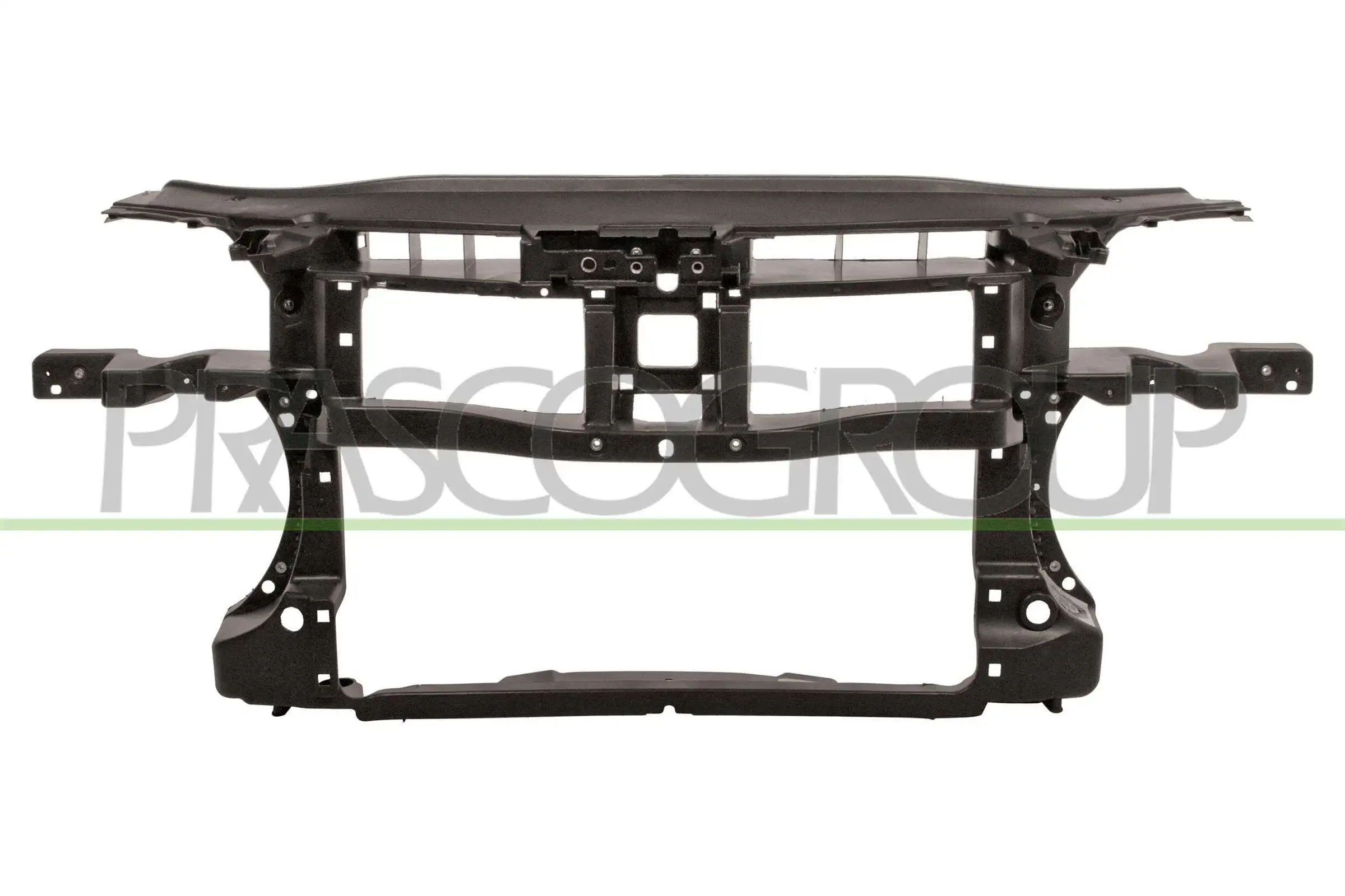 3L805017 AND Suporte do radiador montado (painel de montagem de fixação das luzes)