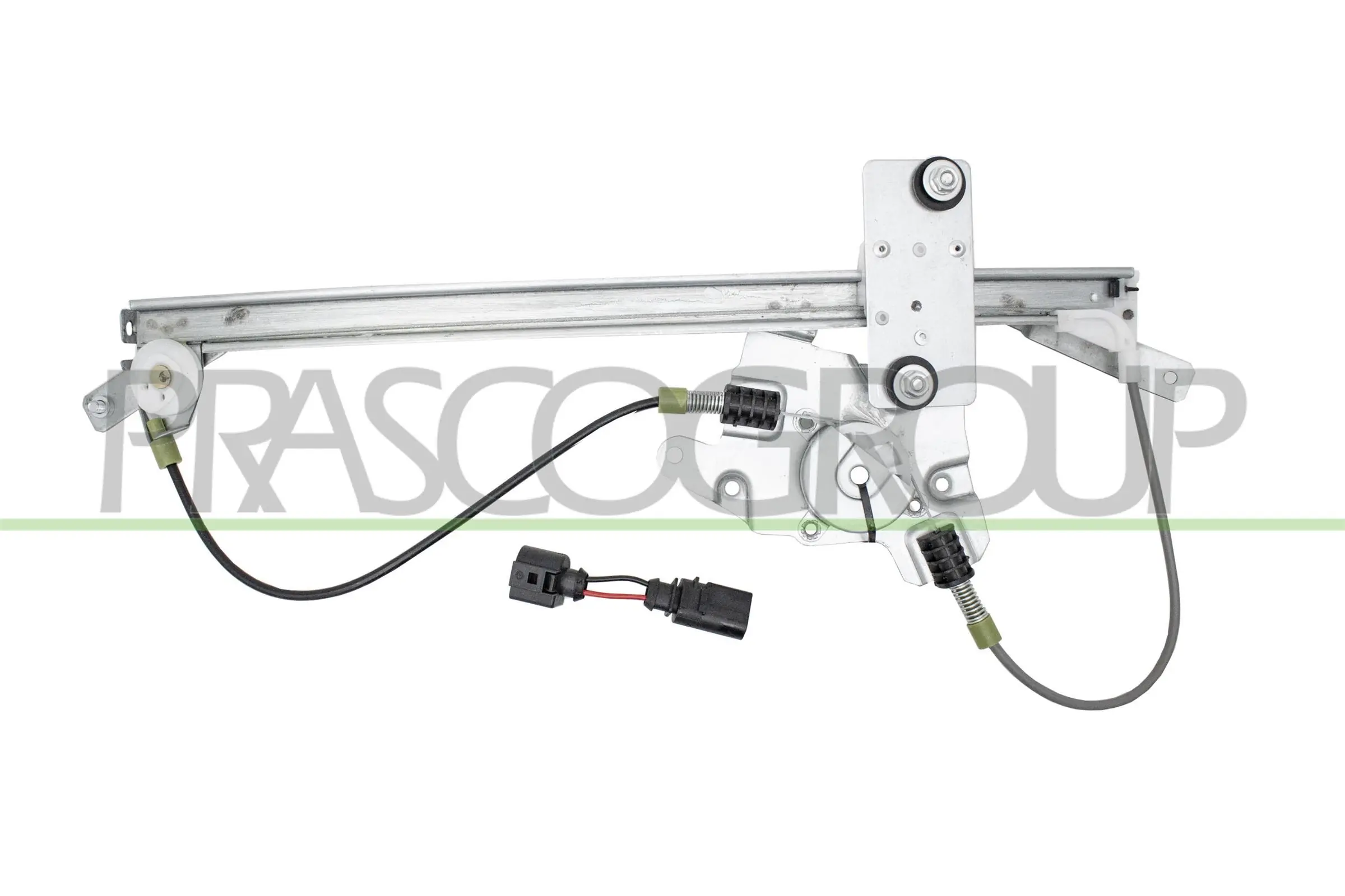  Mecanismo de acionamento de vidro da porta dianteira direita Smart FORTWO coupé (451) (2007 - 2026) 