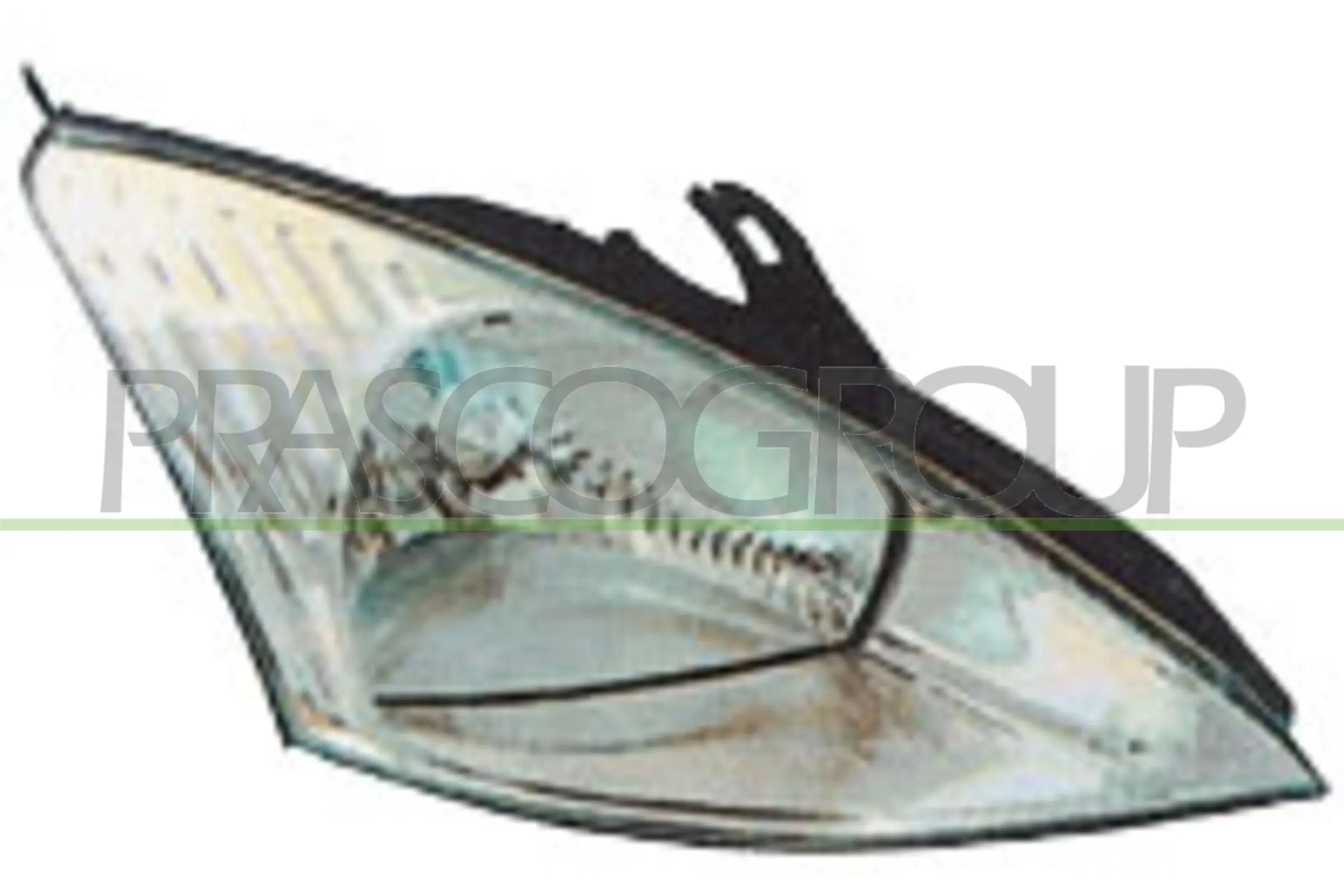FD4204804 Prasco