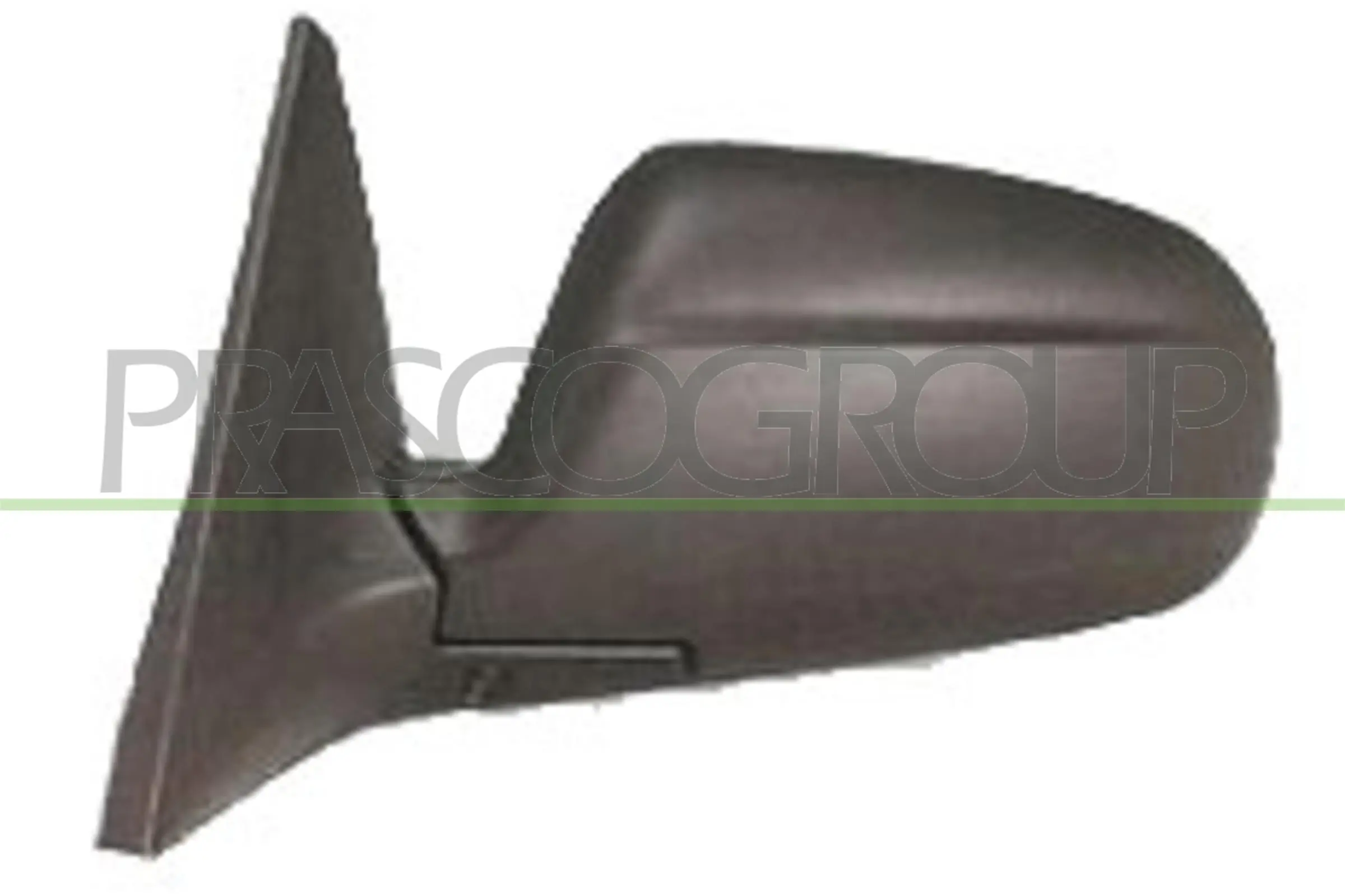  Espelho de retrovisão esquerdo Honda Civic VI sedan (EJ9, EK3/4) (1995 - 2001) VI