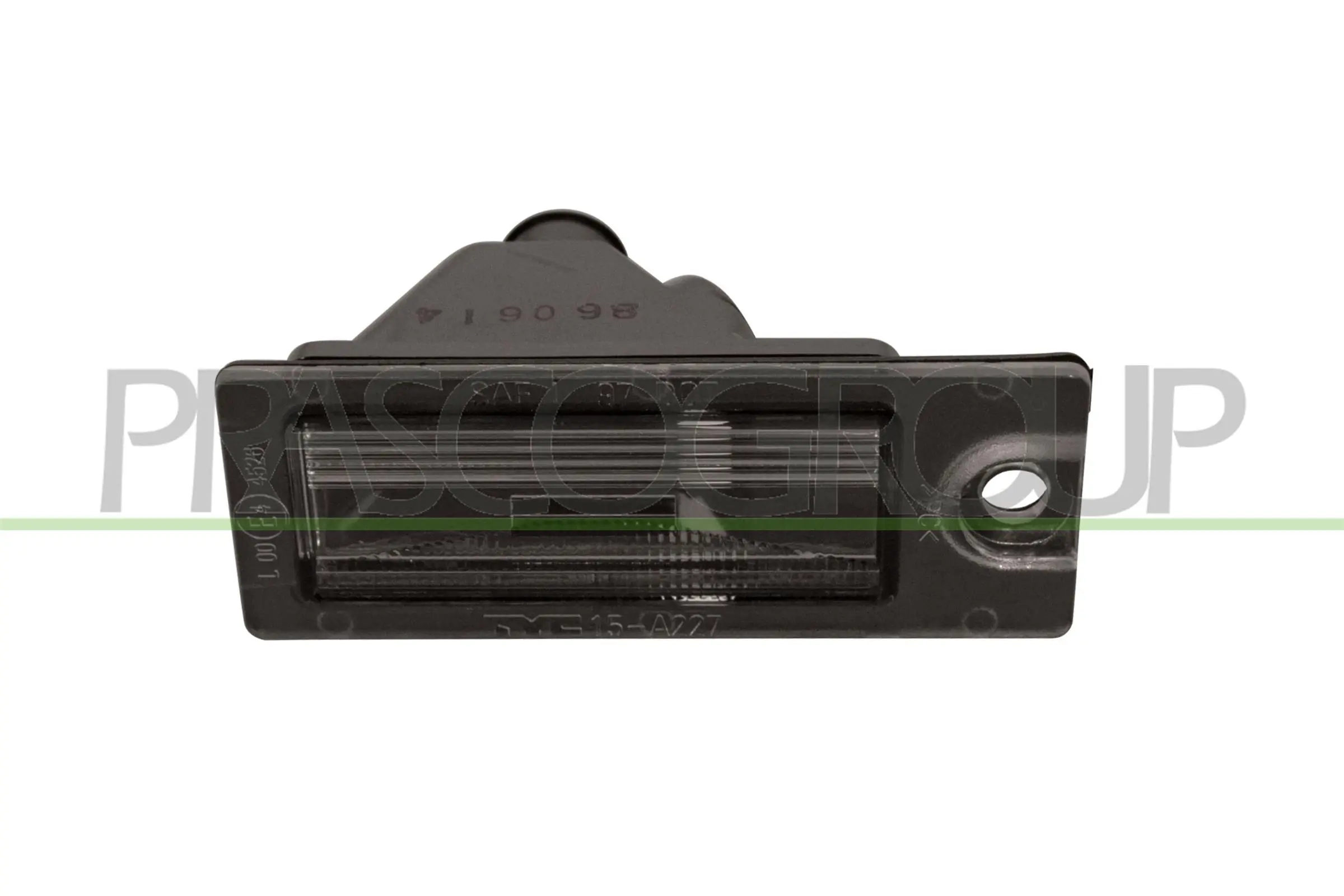Lanterna da luz de fundo de matrícula traseira Polcar 9060959E preço, a partir de 14,80 USD