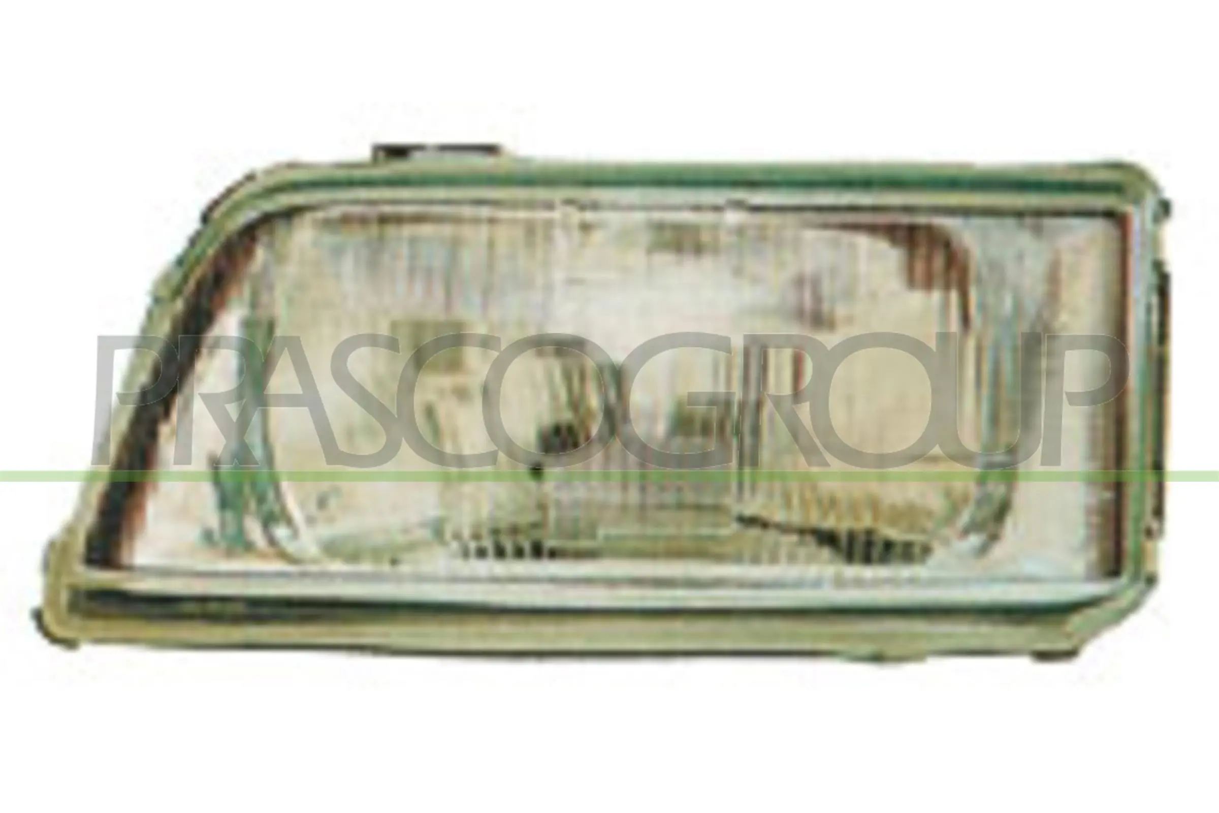 Luz direita para Fiat Ducato II 230L