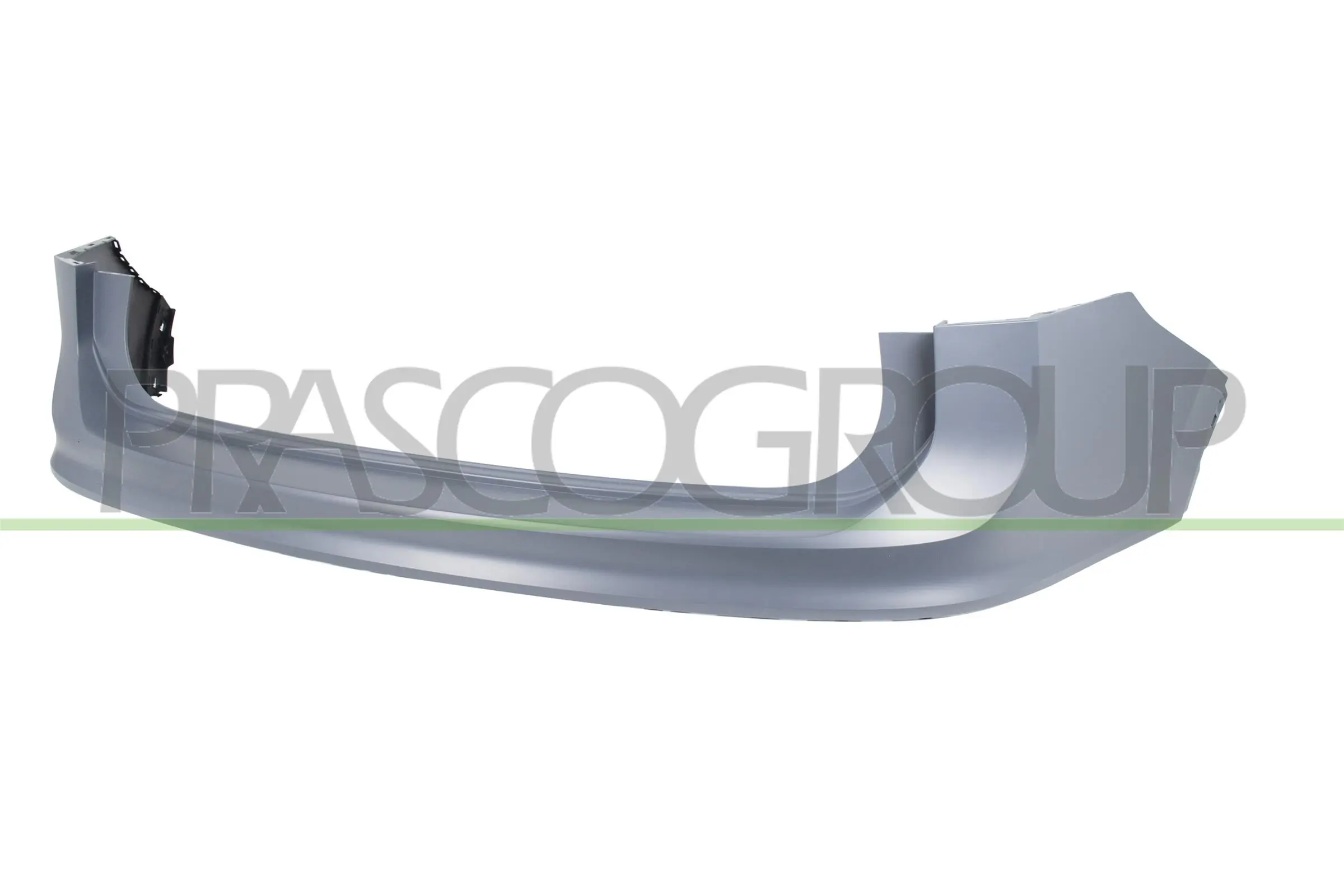  Pára-choque traseiro Volkswagen Tiguan Allspace  SUV (BW2, BJ2) (2017 - 2026) Allspace 