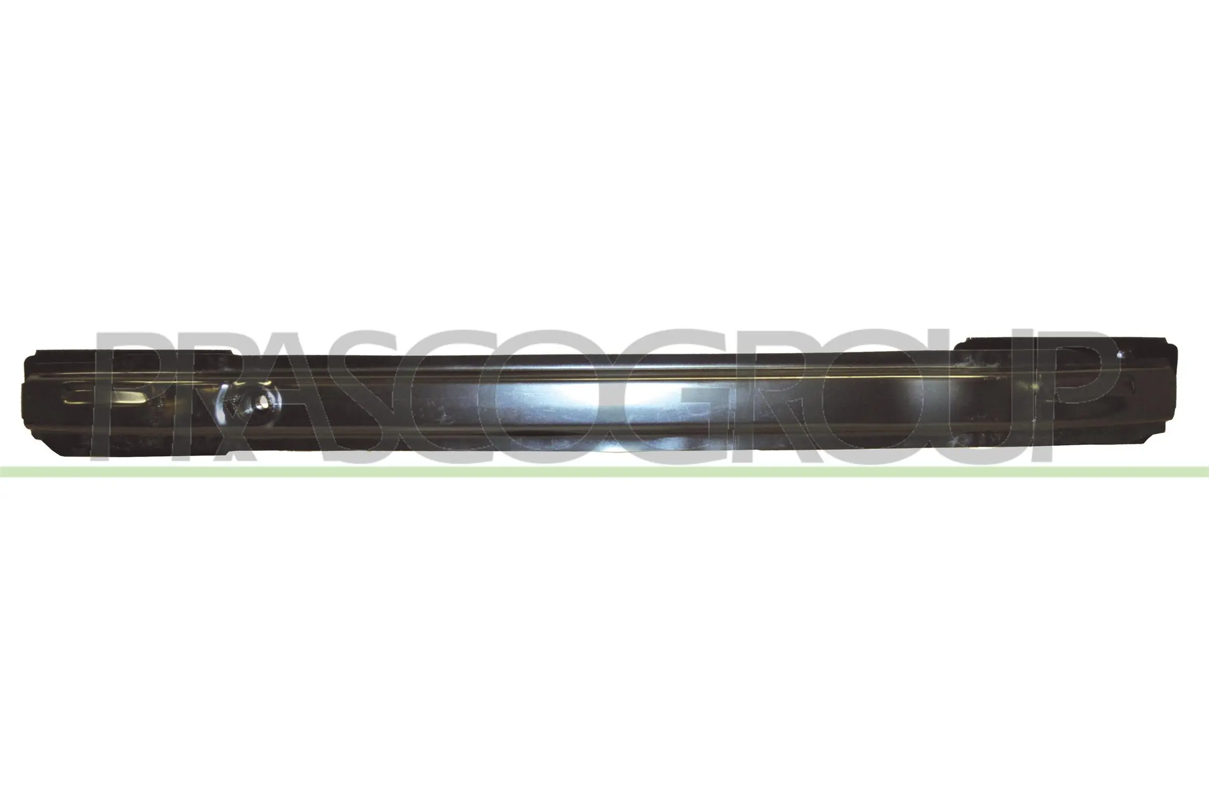 Reforçador do pára-choque traseiro para Ford Mondeo IV CA2