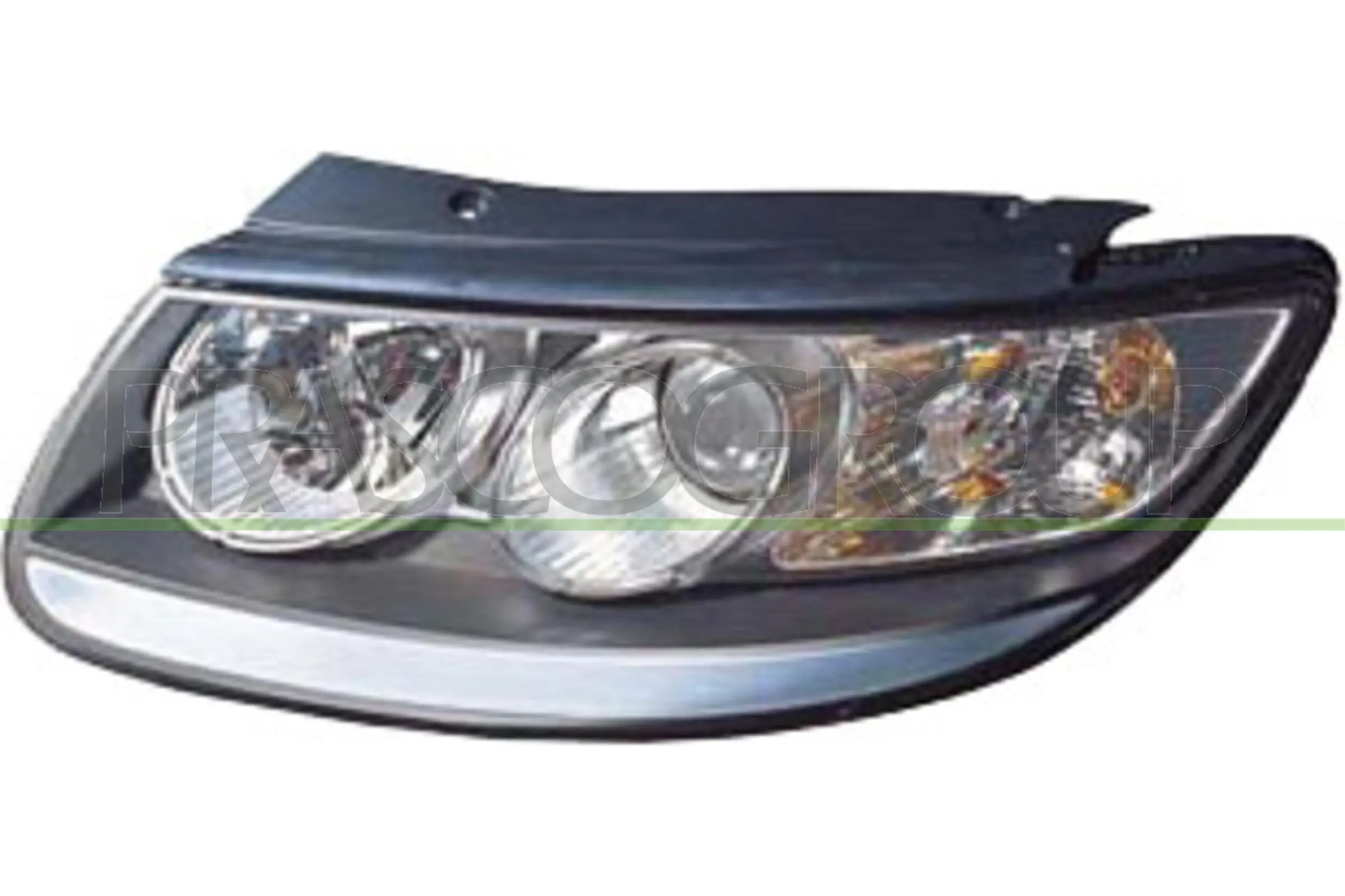 Luz esquerda KIA Cerato TD ao melhor preço