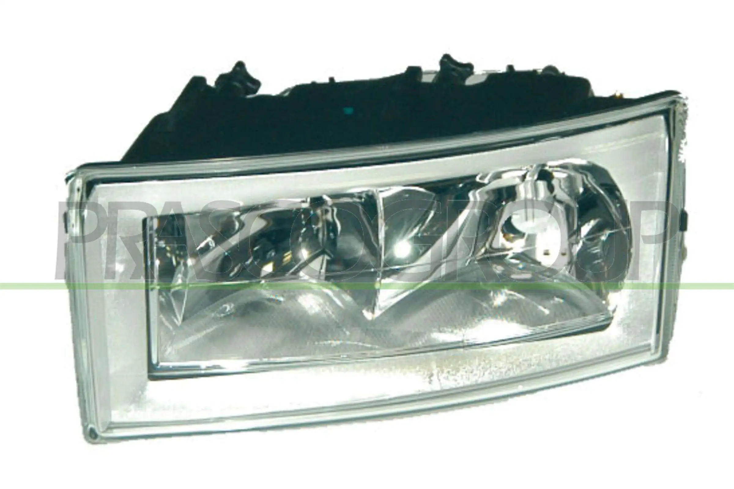 500307755 Fiat/Alfa/Lancia Luz esquerda