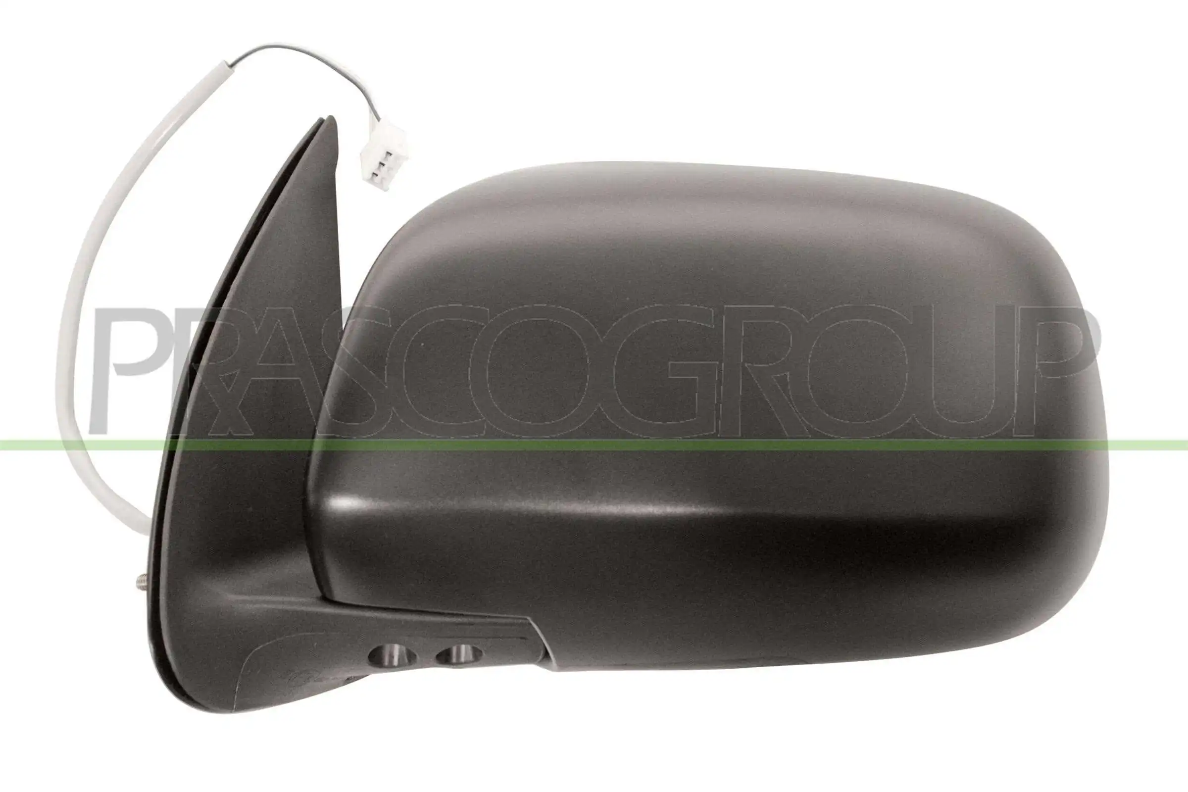 Espelho de retrovisão esquerdo para Toyota Hilux  KUN25