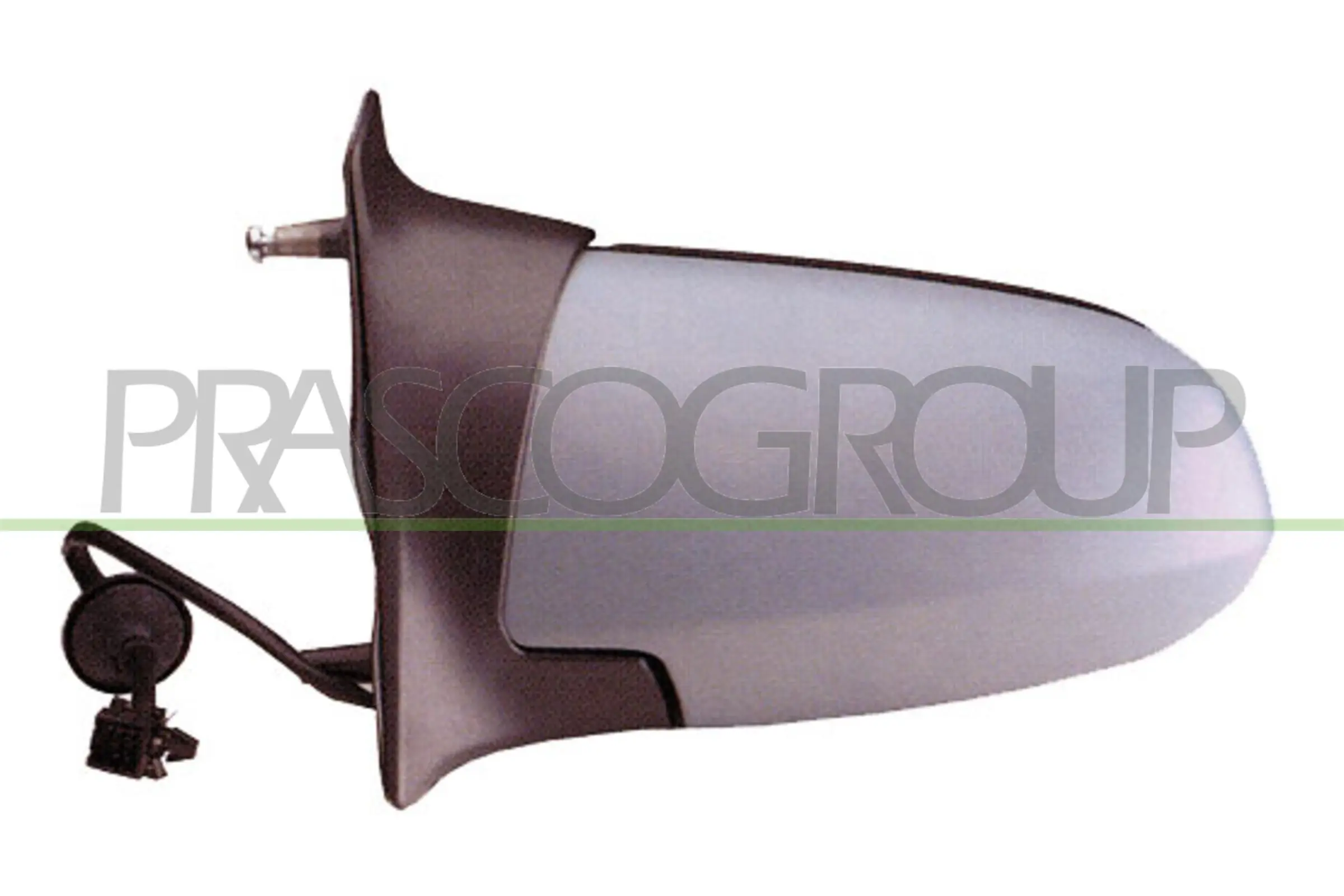 Espelho de retrovisão esquerdo General Motors 90580751 preço, a partir de 59,29 USD