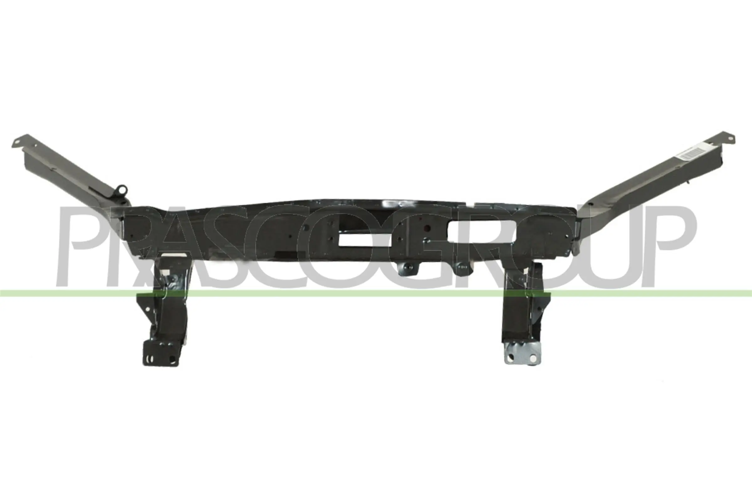  para Mercedes A  (W168)