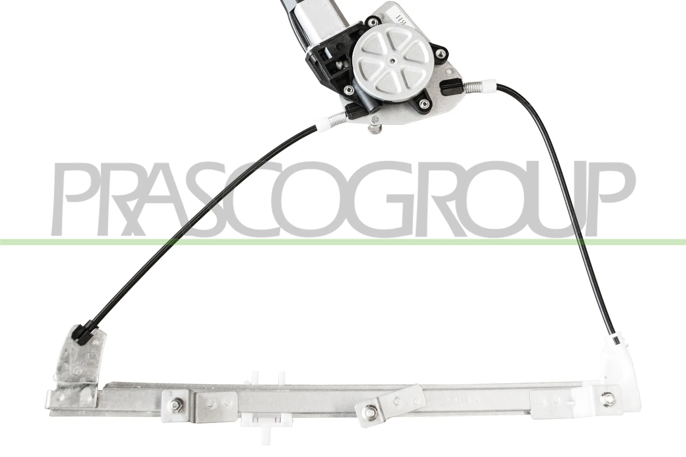 Mecanismo de acionamento de vidro da porta dianteira esquerda Magneti Marelli AC093 preço, a partir de 83,40 USD