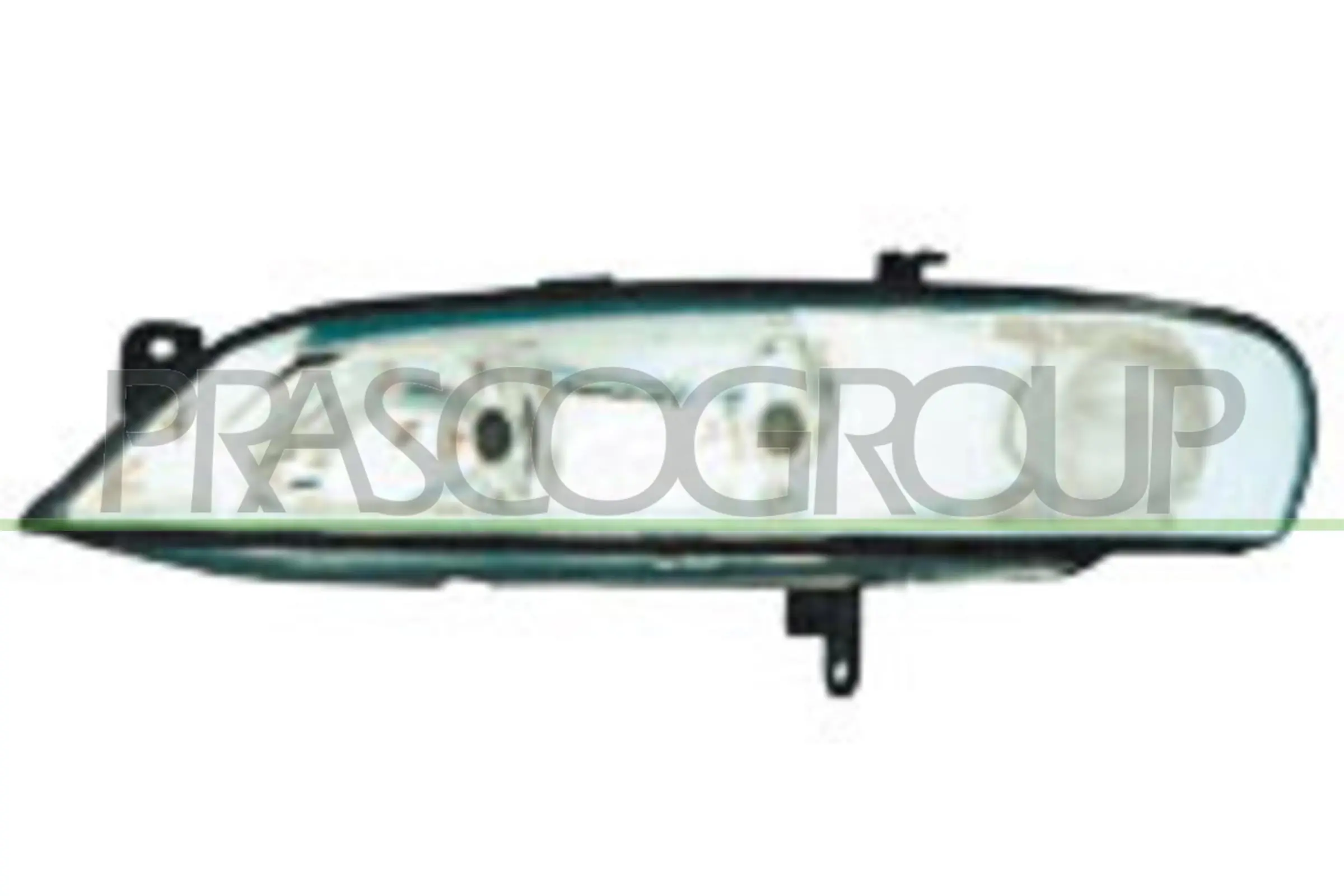 Luz direita para Opel Vectra B 36
