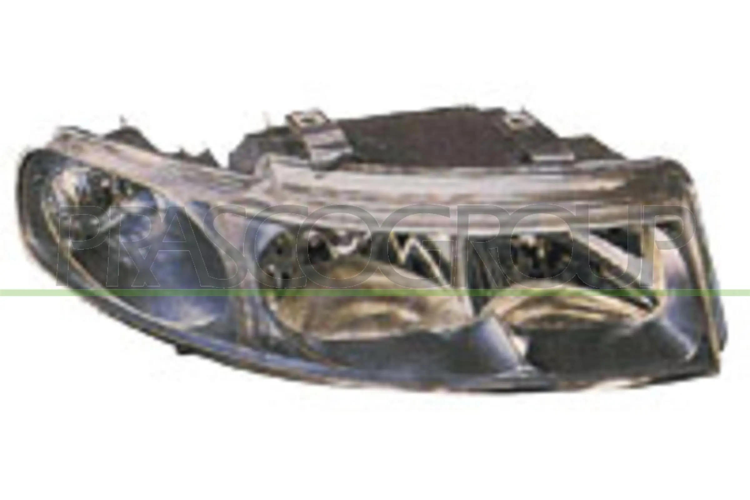 Luz direita Seat Toledo II 1M2