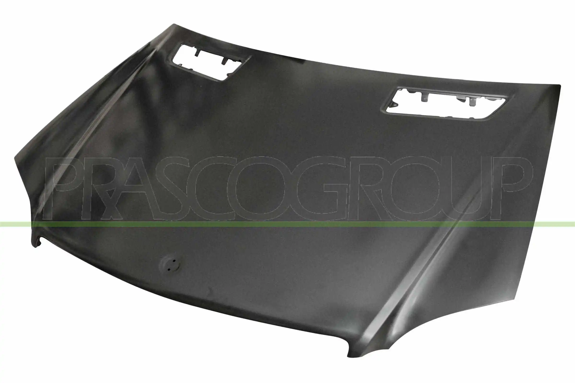Capota para Mercedes ML/GLE  W164