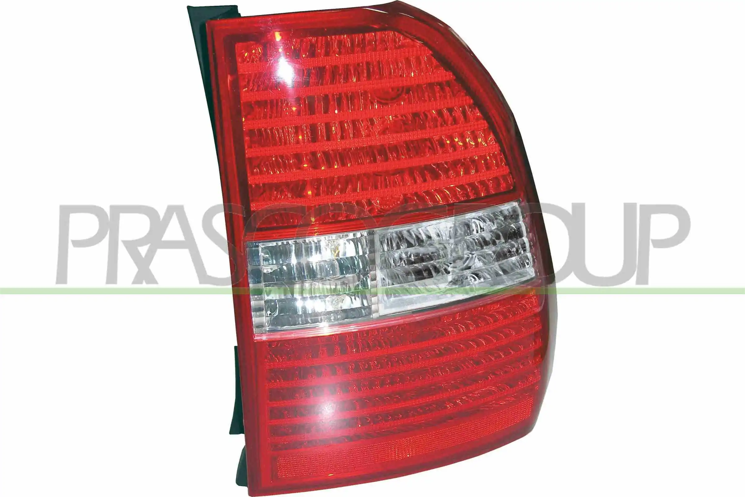 Lanterna traseira direita KIA Sportage II JE ao melhor preço