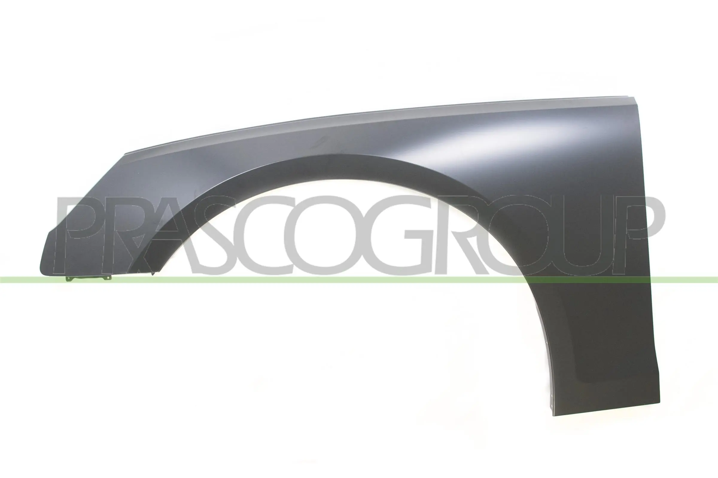 Pára-lama dianteiro esquerdo FPS 1236311 preço, a partir de 226,02 USD