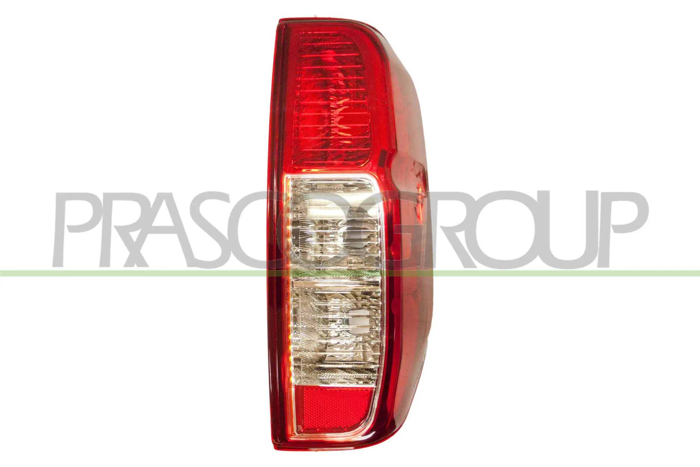 Lanterna traseira direita para Nissan Navara NP300 III D40