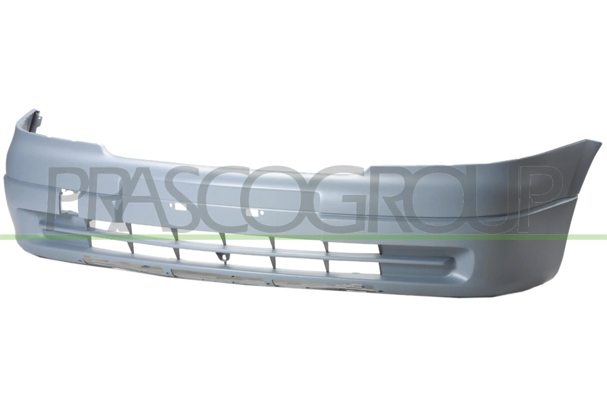 Pára-choque dianteiro Opel Astra G F48, F08