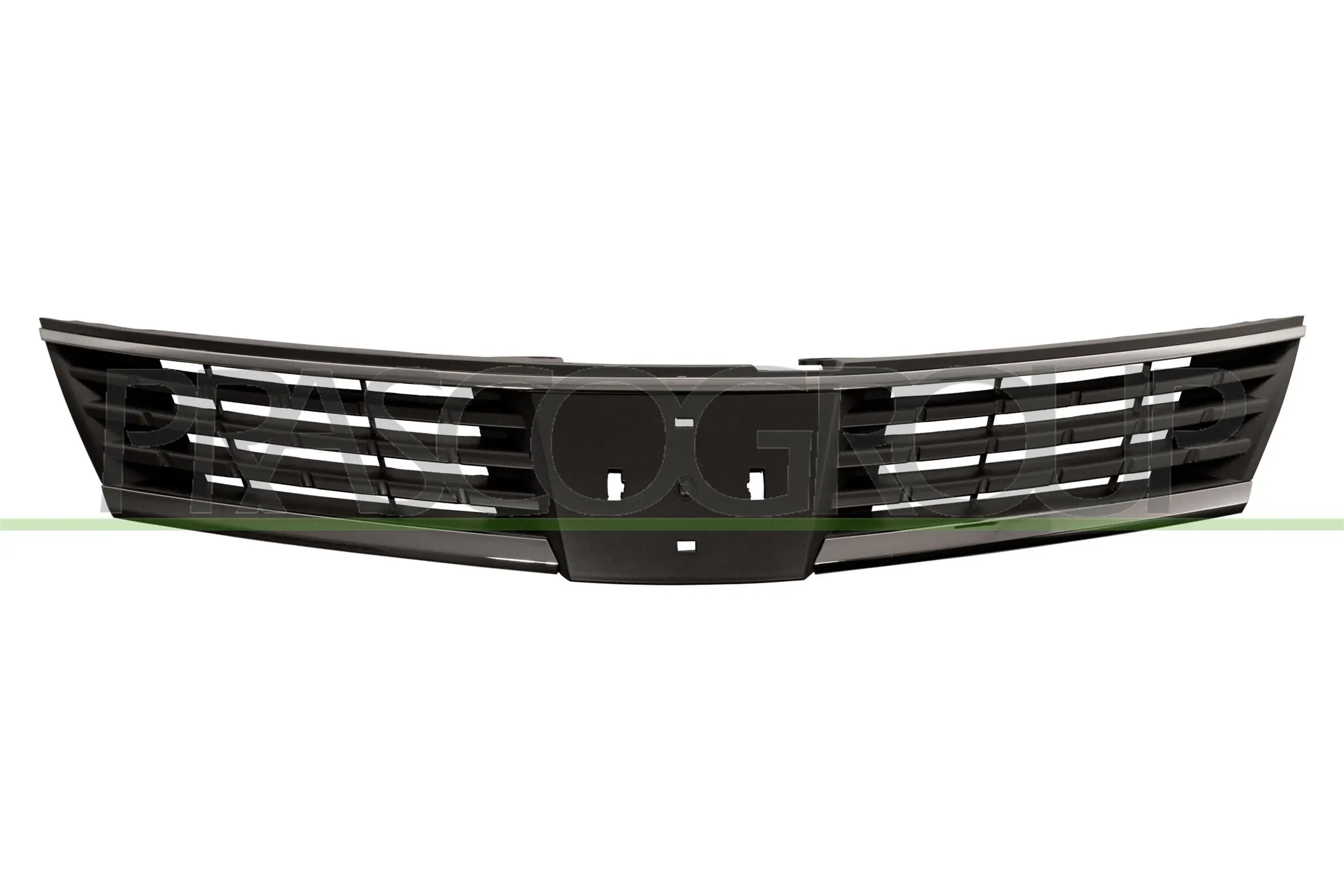 Grelha do radiador para Nissan Tiida C11X