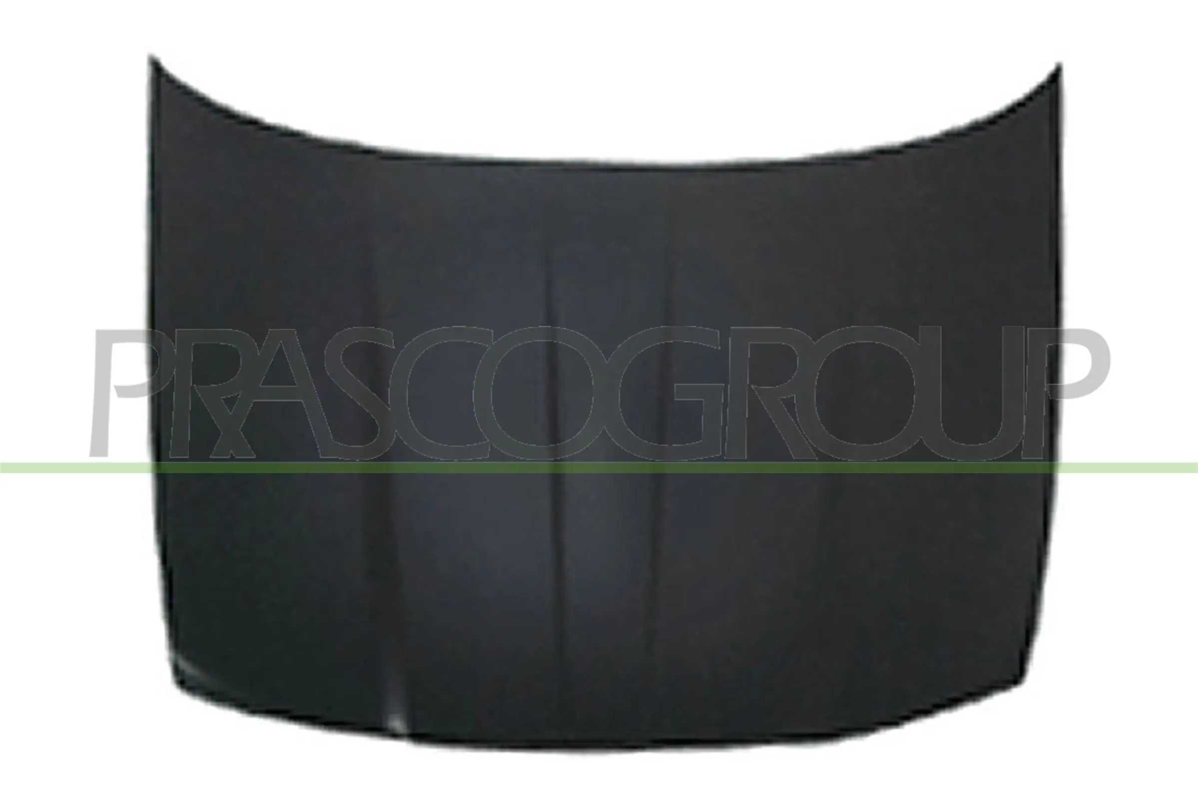 Capota para Skoda Fabia PRAKTIK 