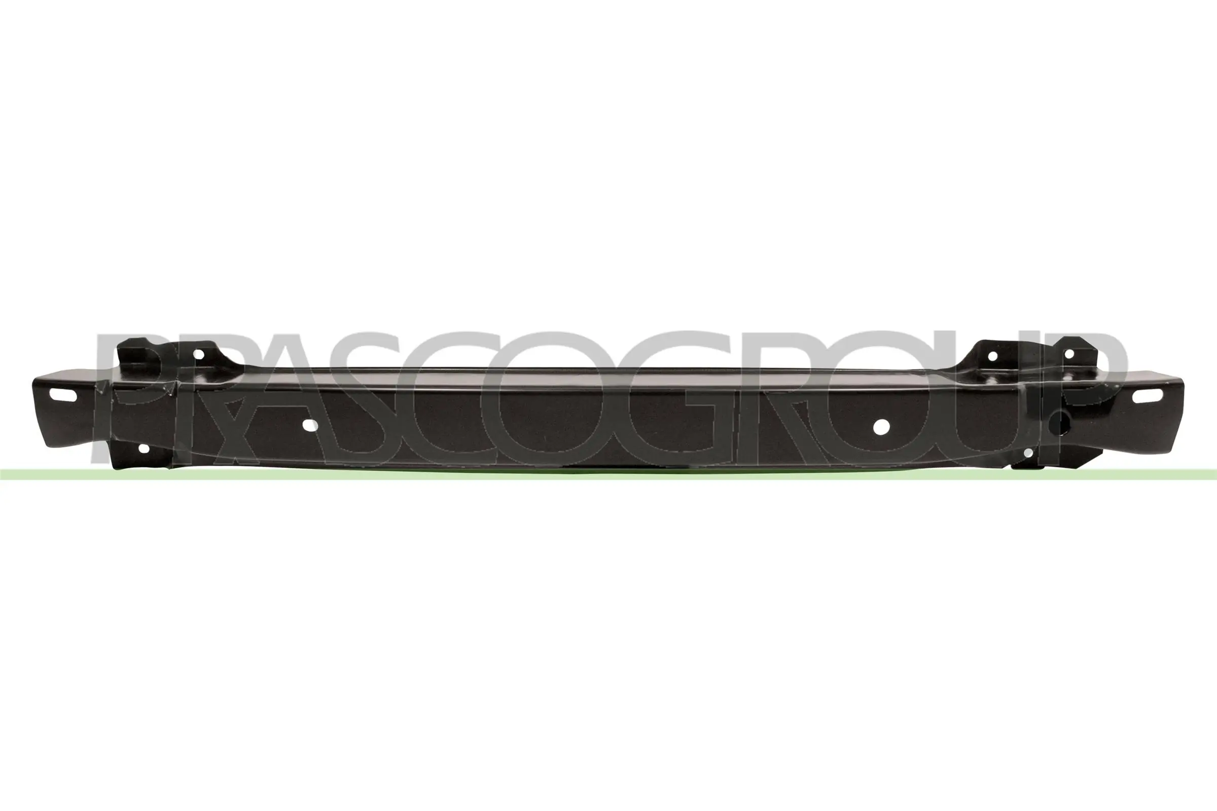 Reforçador do pára-choque traseiro para Opel Zafira B A05